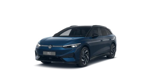 ID.7 Tourer Pro S Business Sport 86 kWh 210 kW (286 pk) ID.7 Tourer Pro S Business Sport 86 kWh 210 kW (286 pk)