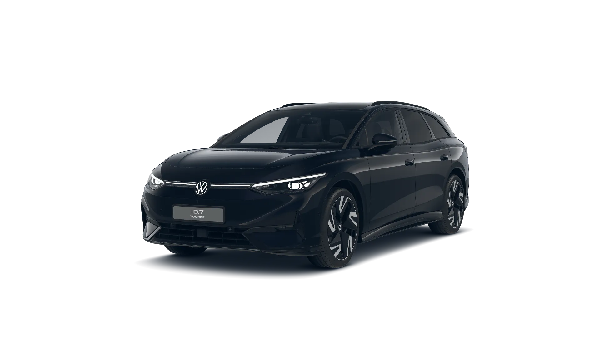 Volkswagen ID.7 Tourer Pro S