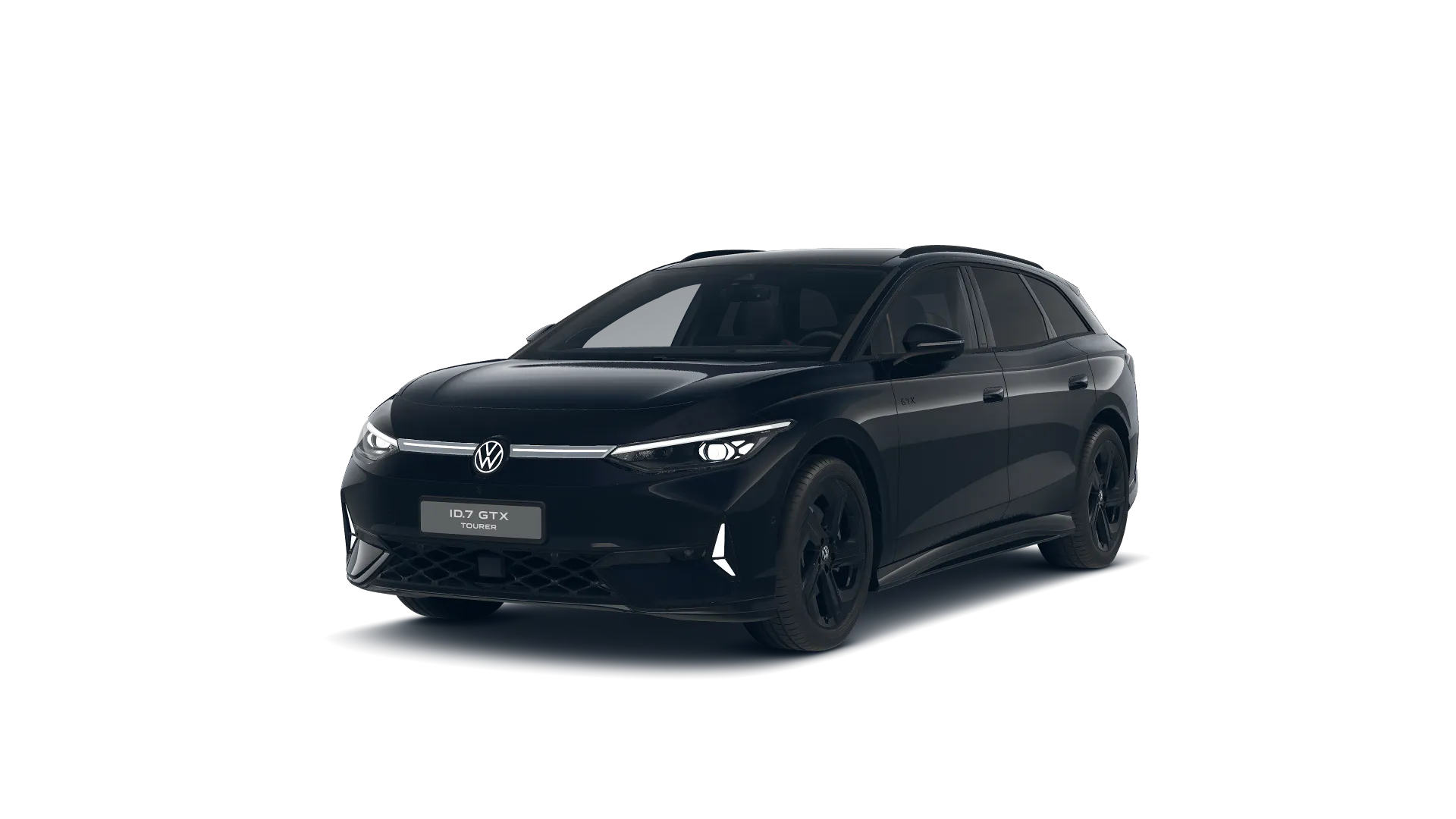 Volkswagen ID.7 Tourer GTX