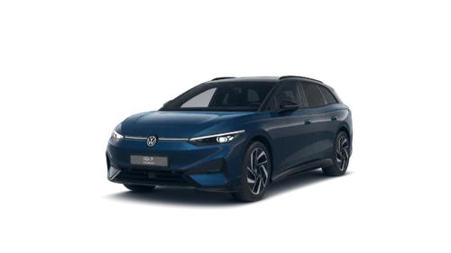 ID.7 Tourer Pro Business Sport 77 kWh  210 kW (286 pk)