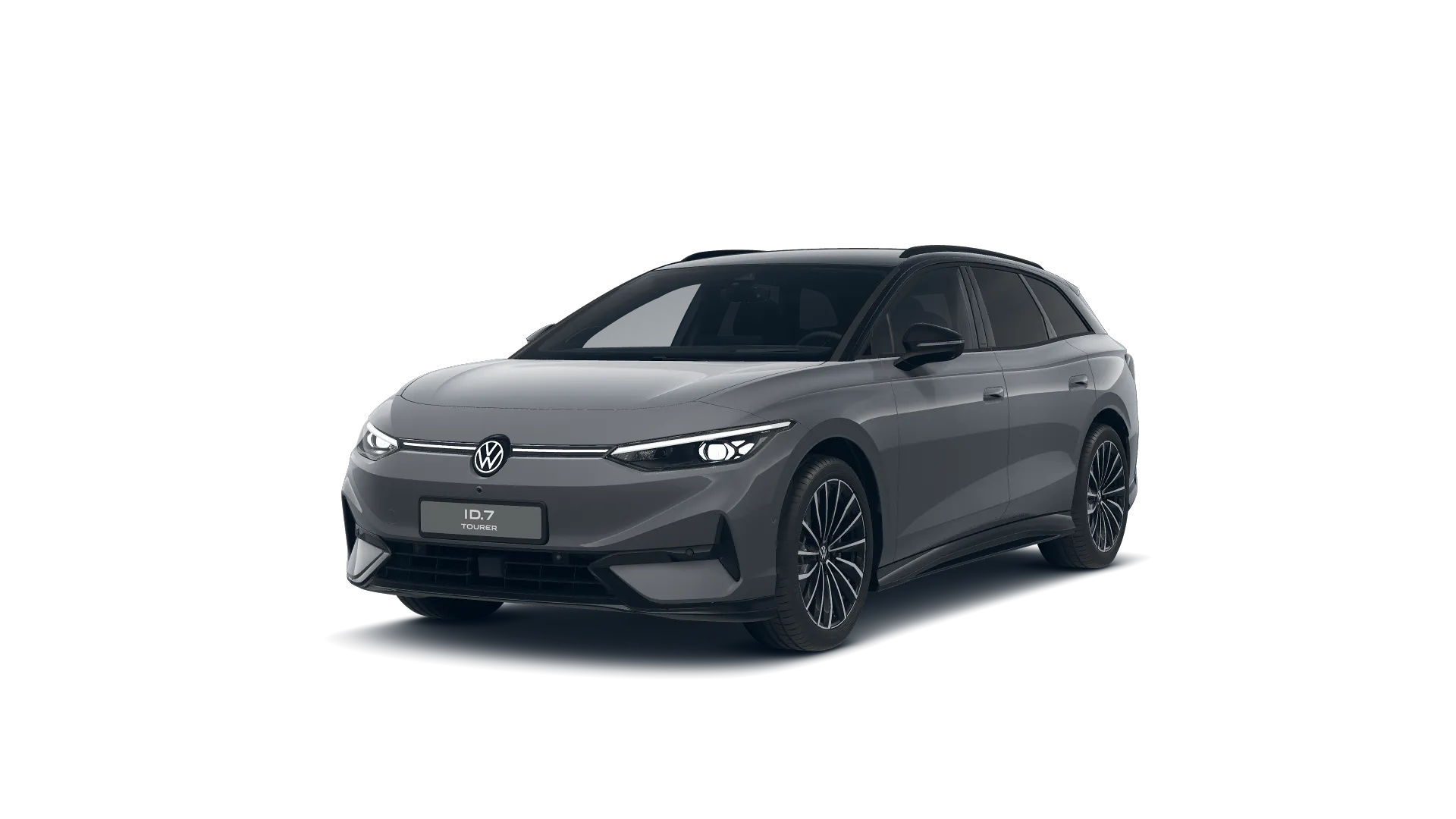 Volkswagen ID.7 Tourer Pro S