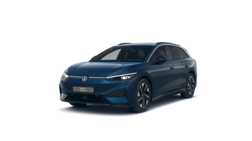 ID.7 Tourer Pro Business Premium 77 kWh  210 kW (286 pk)