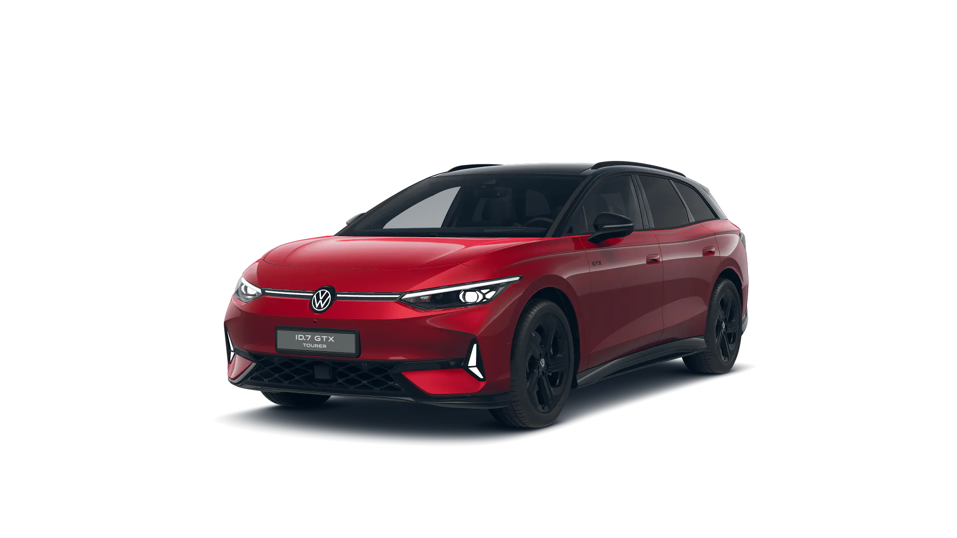 Volkswagen ID.7 Tourer GTX