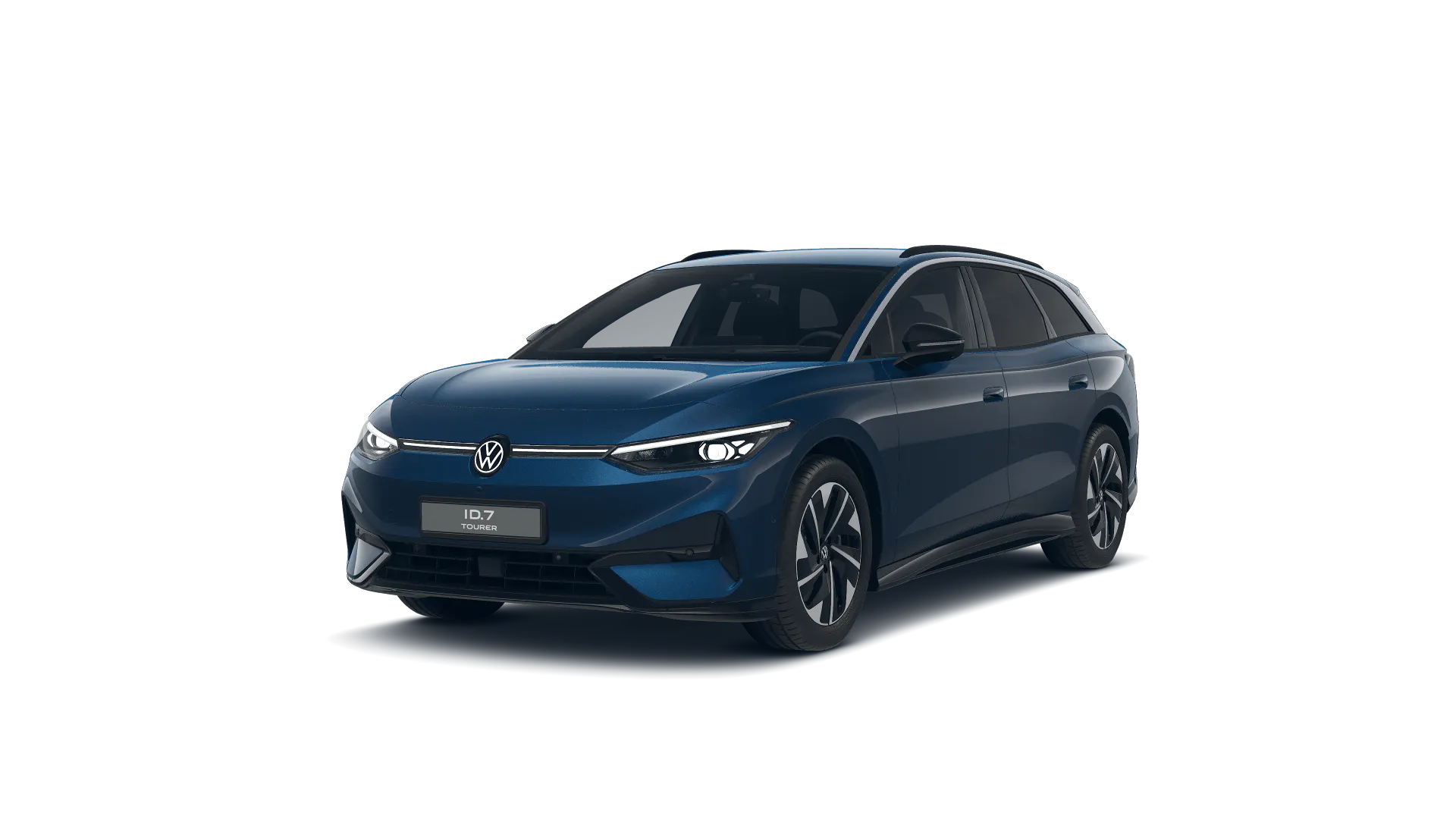 Volkswagen ID.7 Tourer Pro