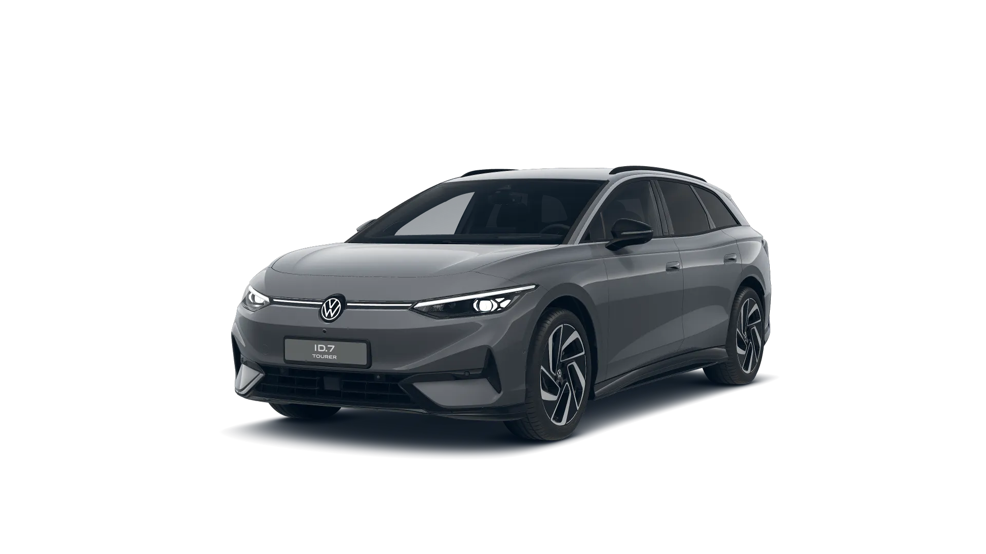 Volkswagen ID.7 Tourer Pro S
