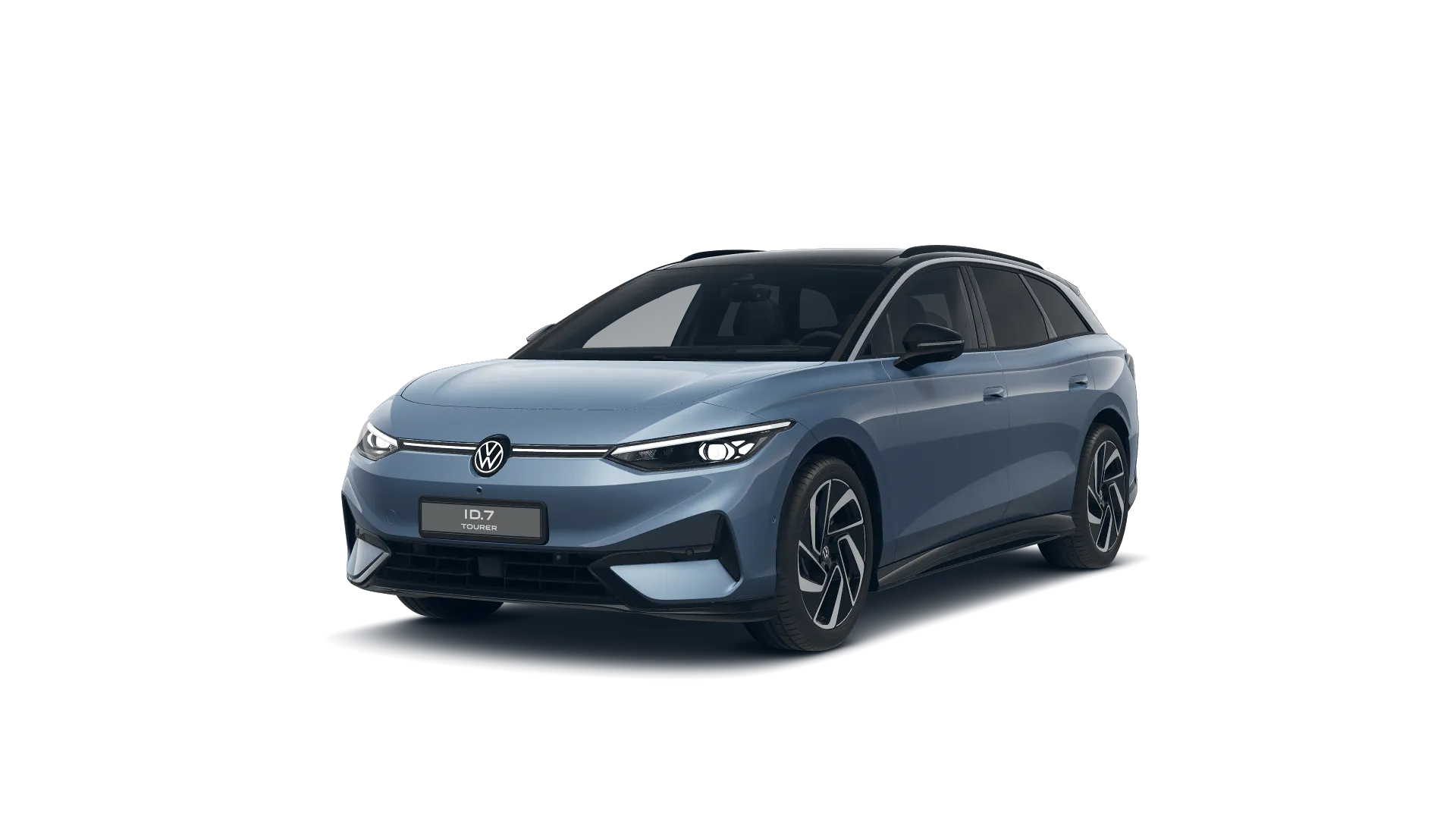 Volkswagen ID.7 Tourer Pro