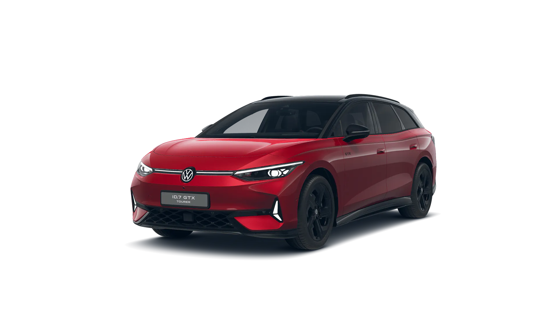 Volkswagen ID.7 Tourer GTX