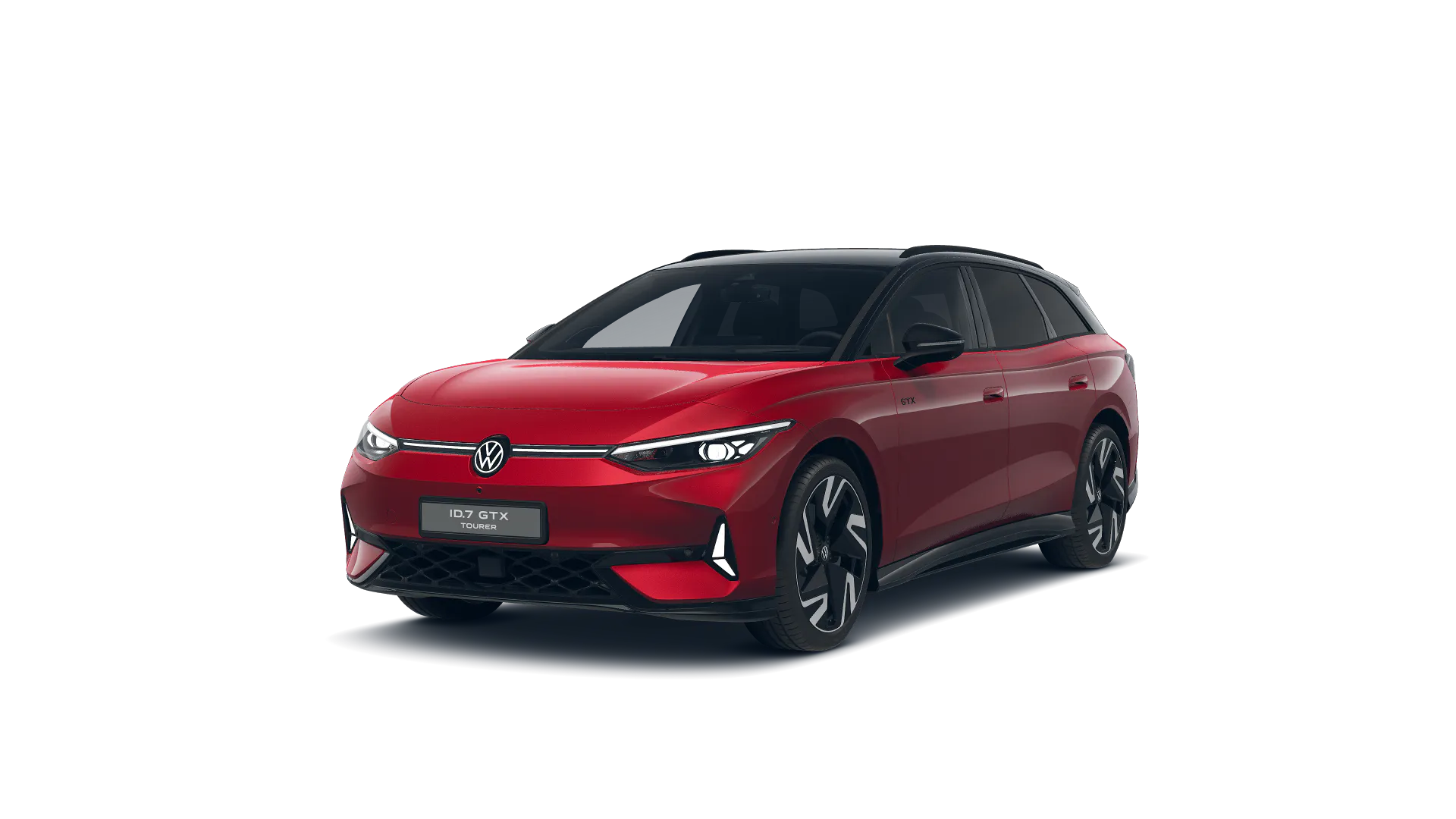 Volkswagen ID.7 Tourer GTX