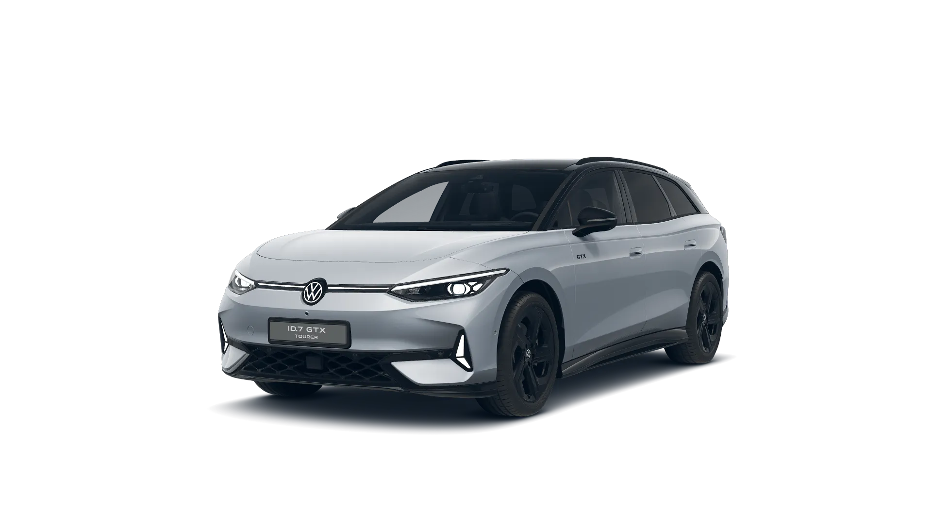 Volkswagen ID.7 Tourer GTX