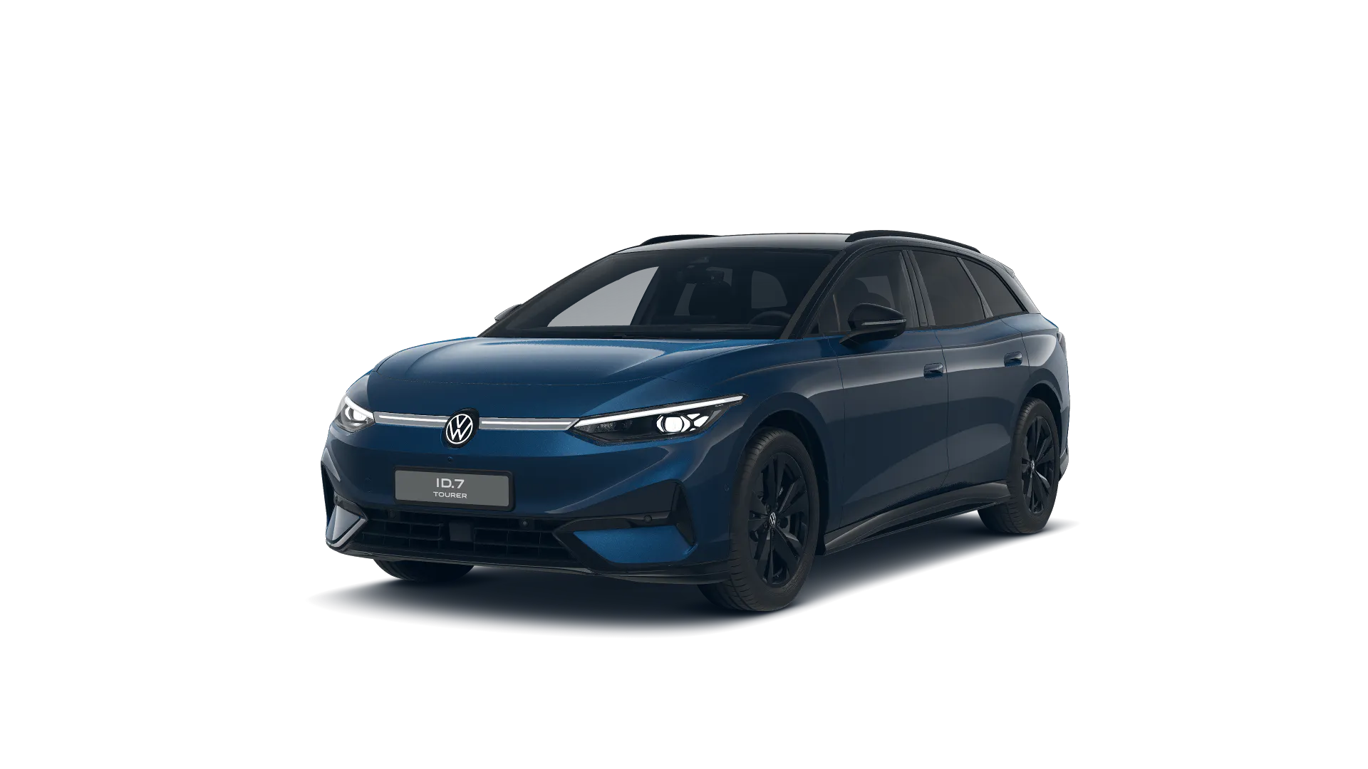 Volkswagen ID.7 Tourer Pro