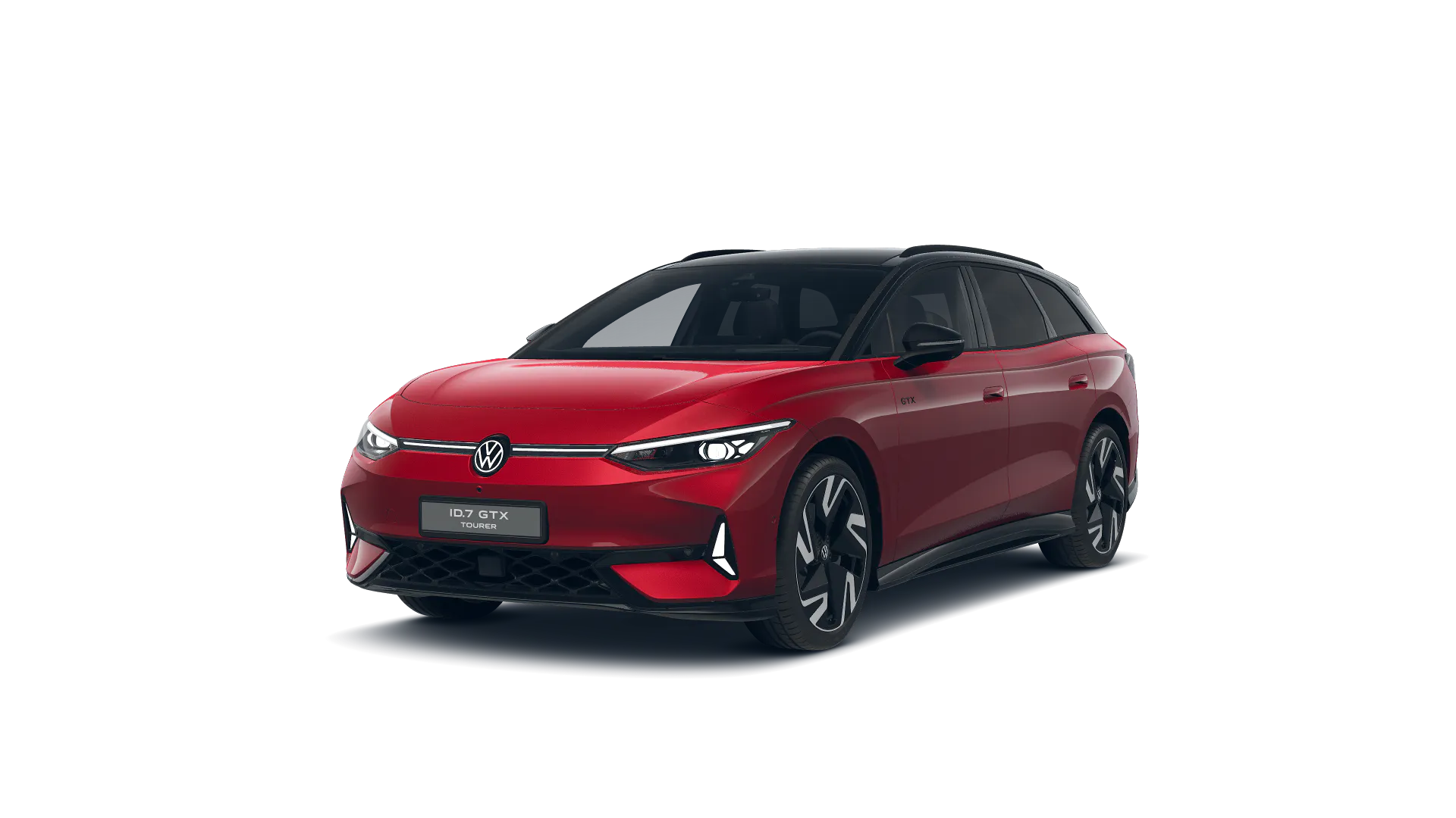 Volkswagen ID.7 Tourer GTX
