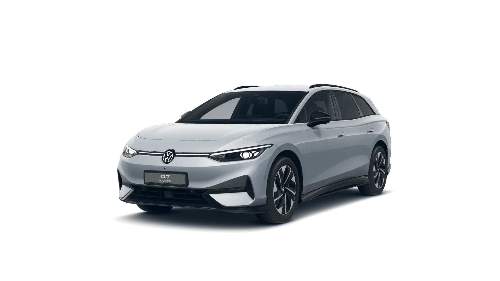 Volkswagen ID.7 Tourer Pro