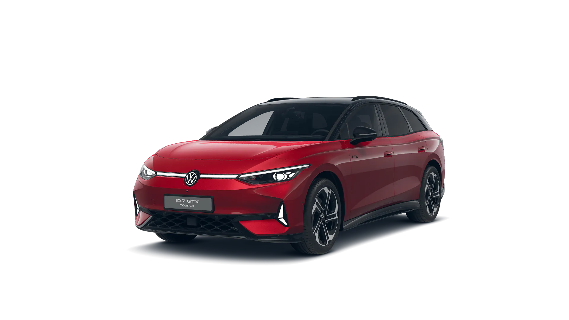 Volkswagen ID.7 Tourer GTX