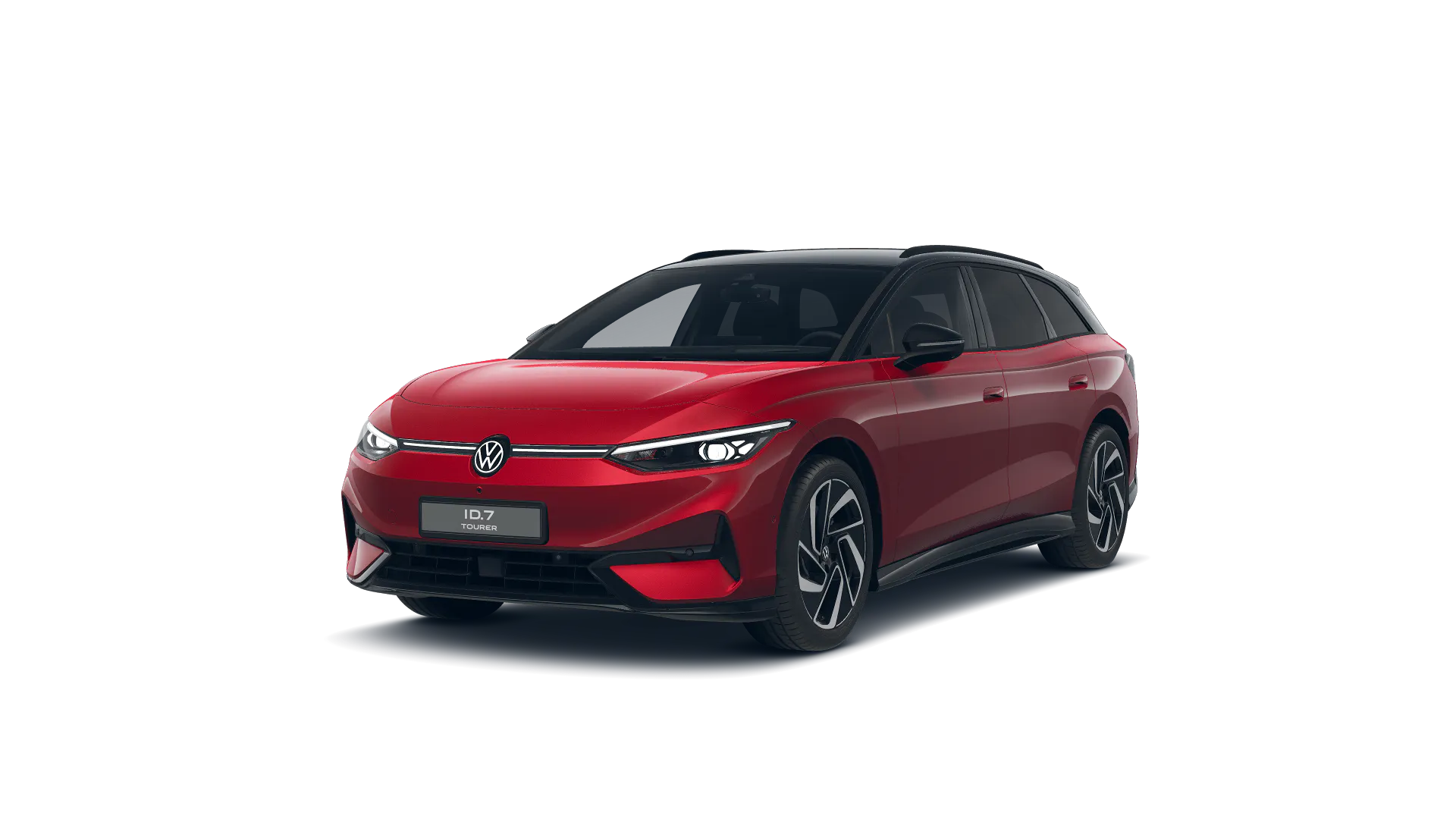 Volkswagen ID.7 Tourer Pro