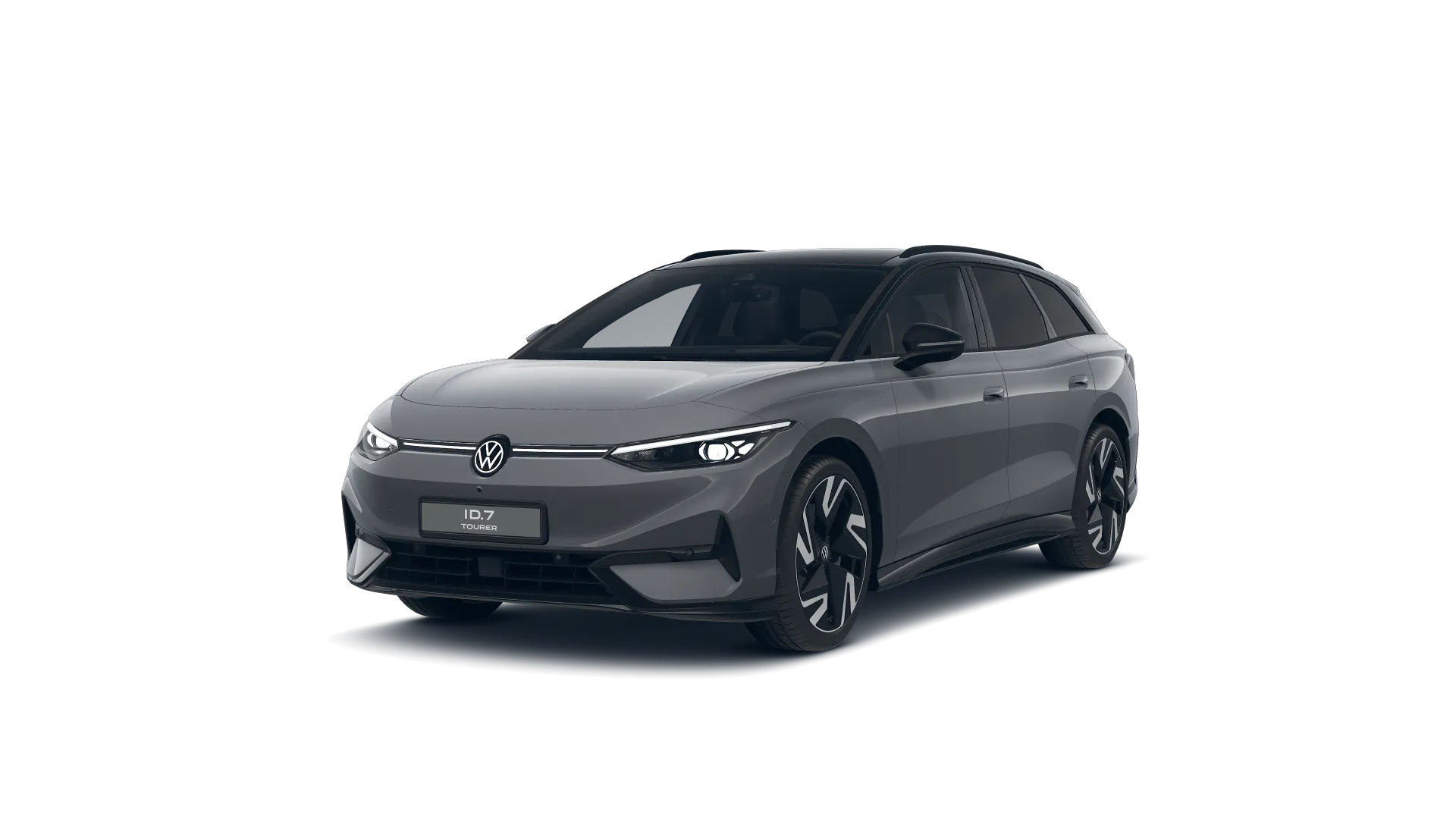 Volkswagen ID.7 Tourer Pro