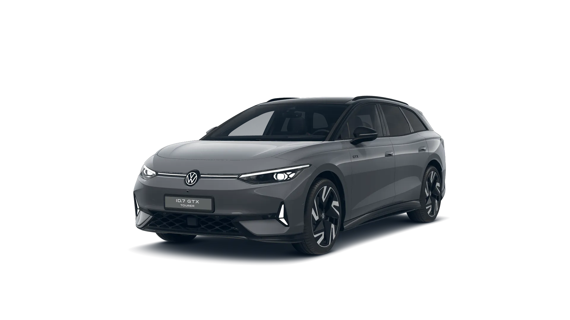 Volkswagen ID.7 Tourer GTX