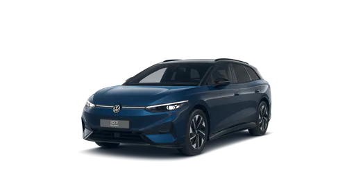 ID.7 Tourer Pro Business Premium 77 kWh  210 kW (286 pk)