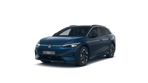 ID.7 Tourer Pro Business Premium 77 kWh  210 kW (286 pk)