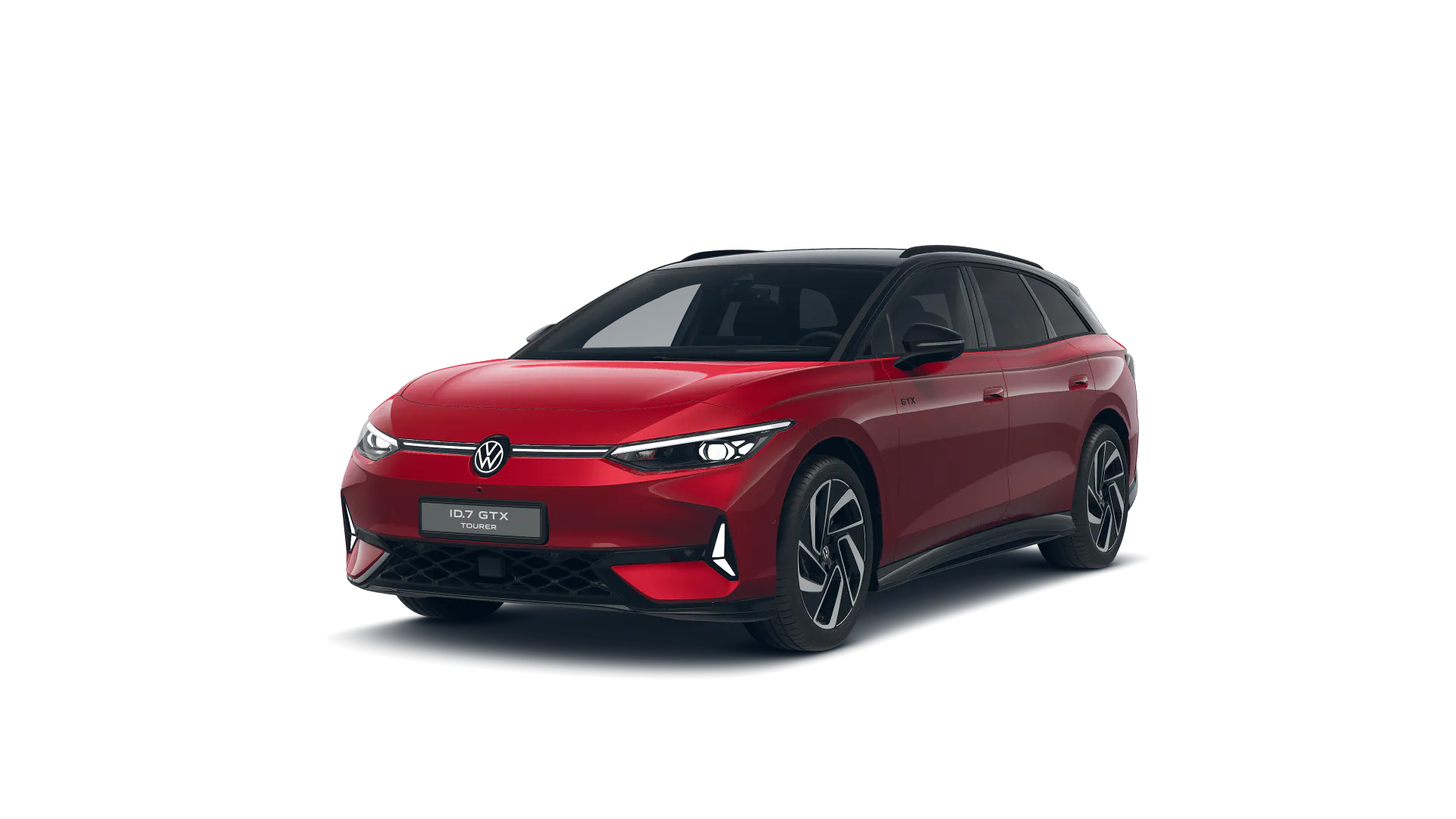 Volkswagen ID.7 Tourer GTX