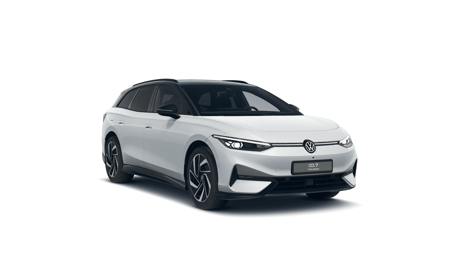 Volkswagen ID.7 Tourer Pro