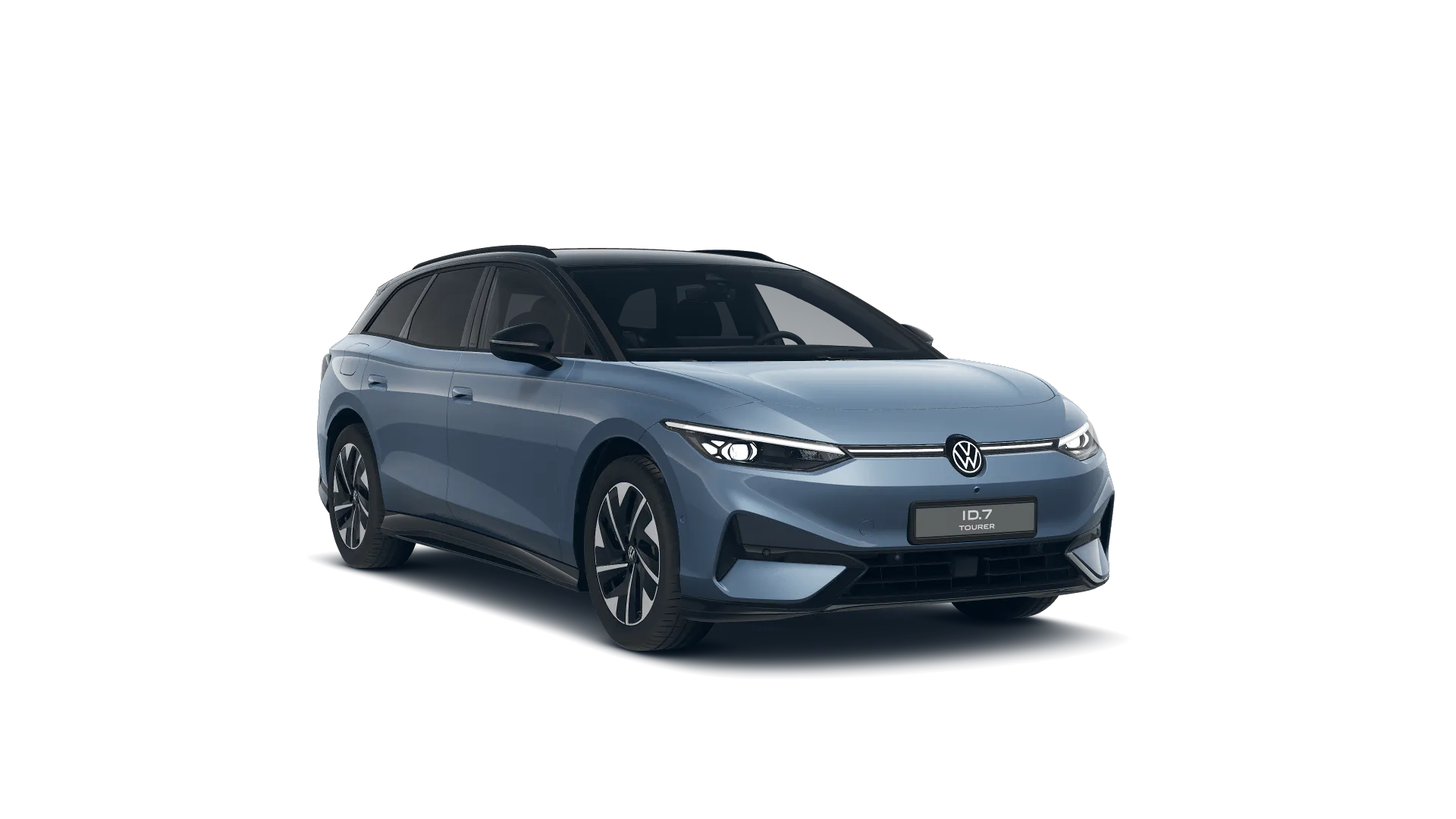 Volkswagen ID.7 Tourer Pro