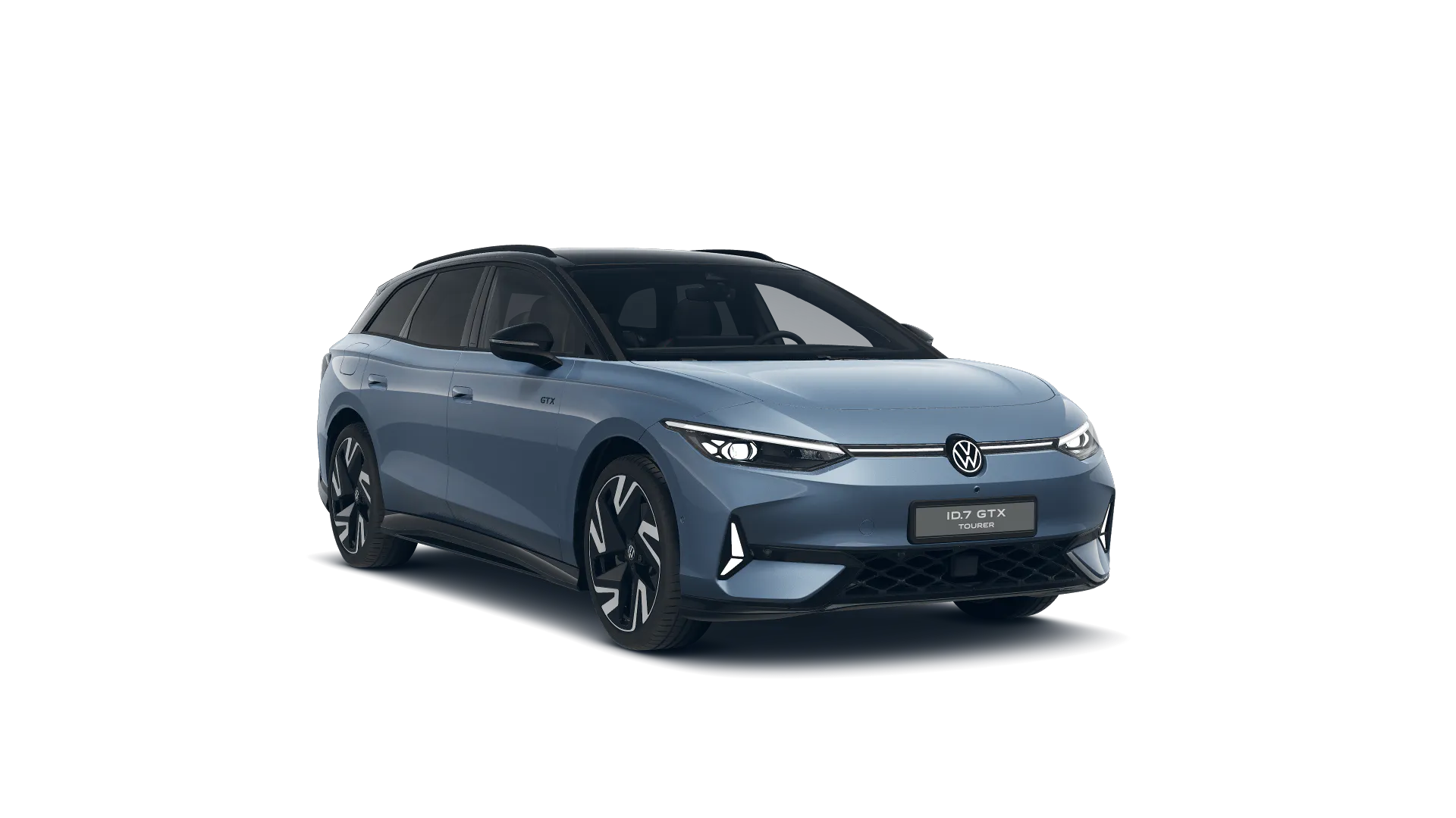 Volkswagen ID.7 Tourer GTX