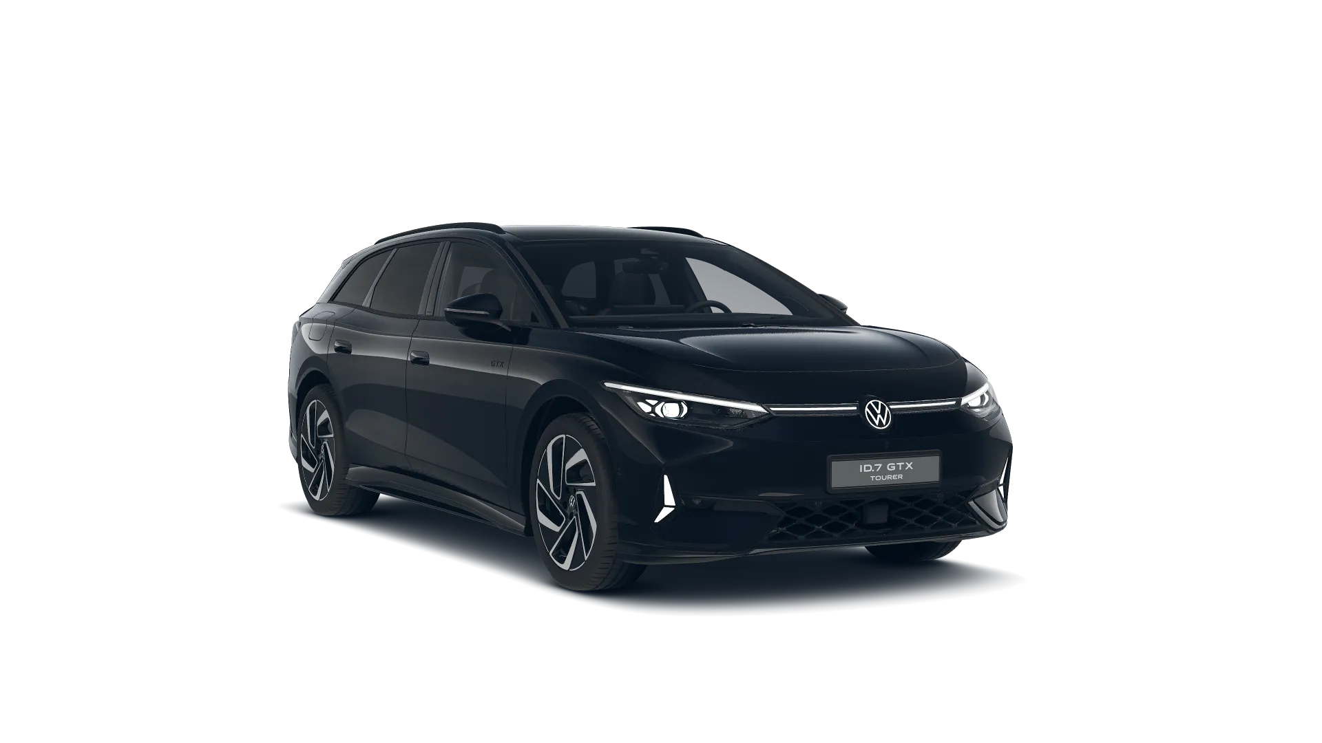 Volkswagen ID.7 Tourer GTX