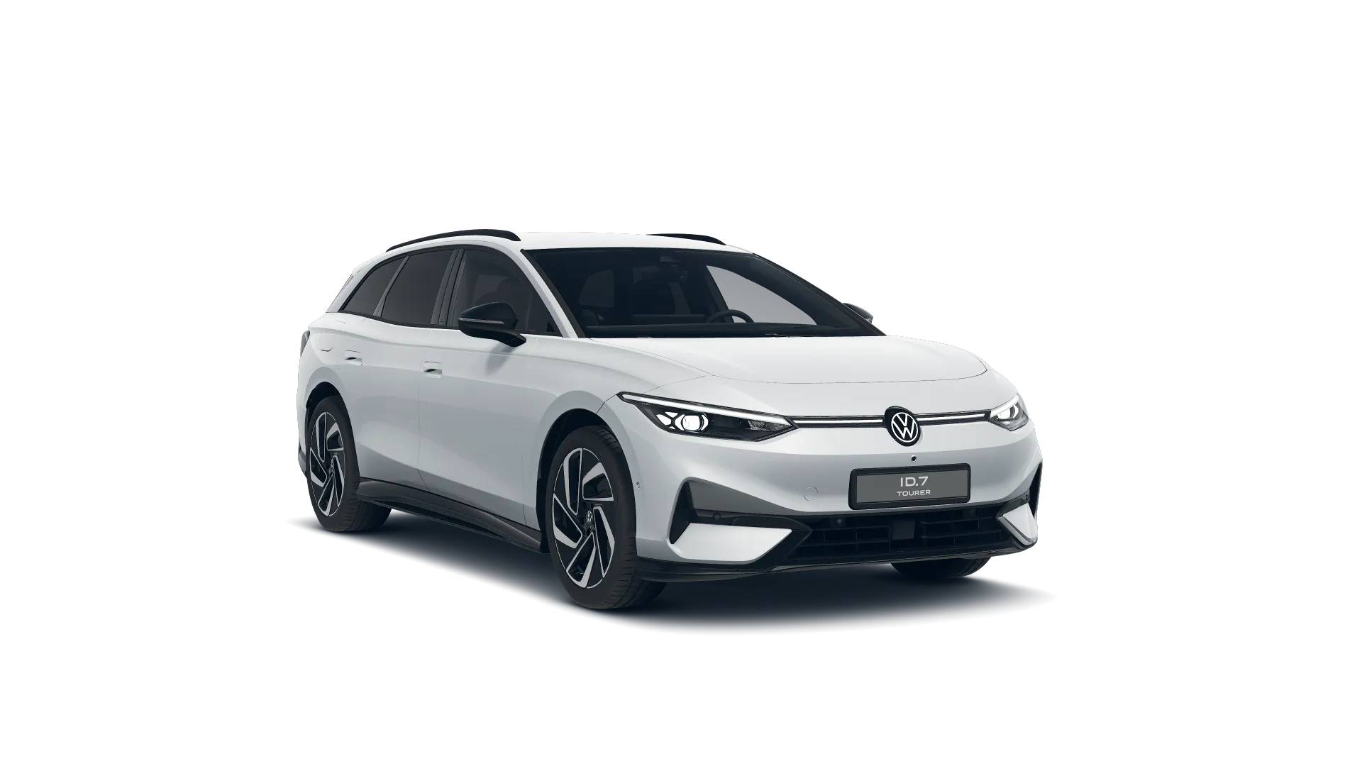 Volkswagen ID.7 Tourer Pro S