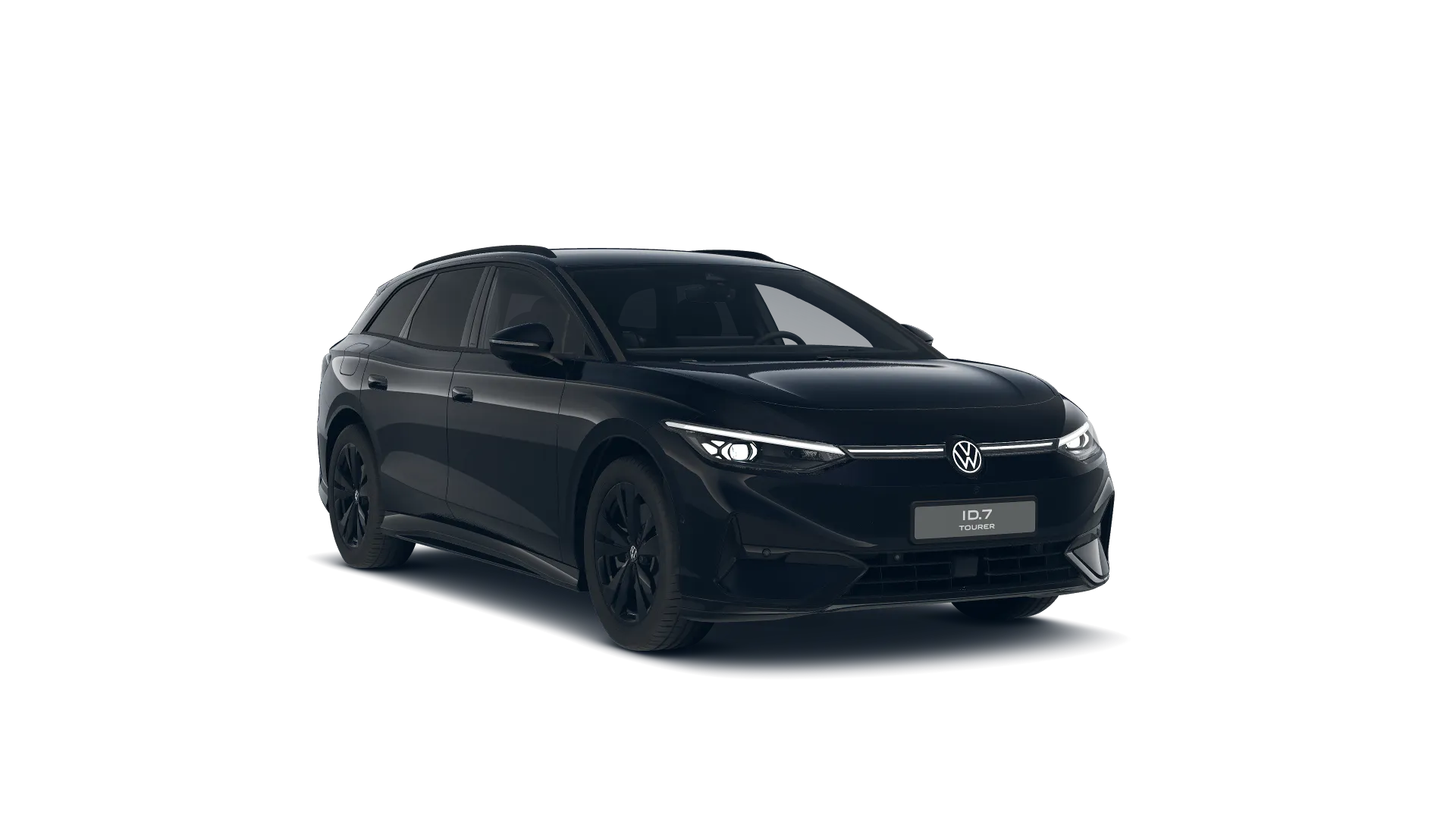 Volkswagen ID.7 Tourer Pro
