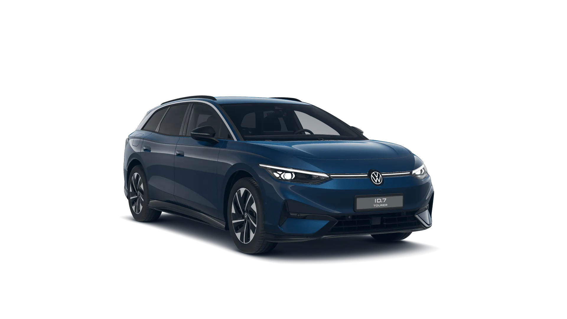 Volkswagen ID.7 Tourer Pro
