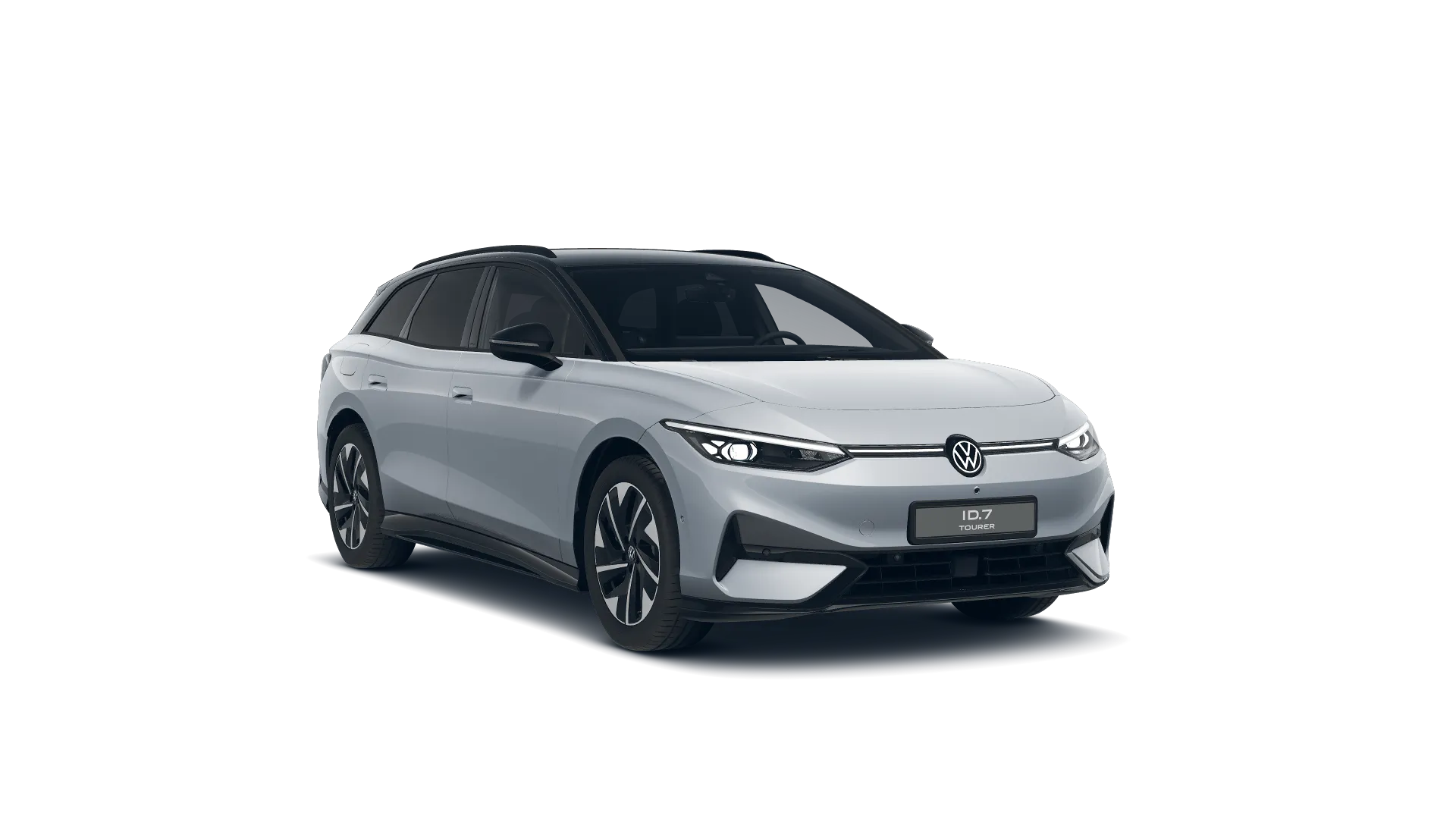 Volkswagen ID.7 Tourer Pro