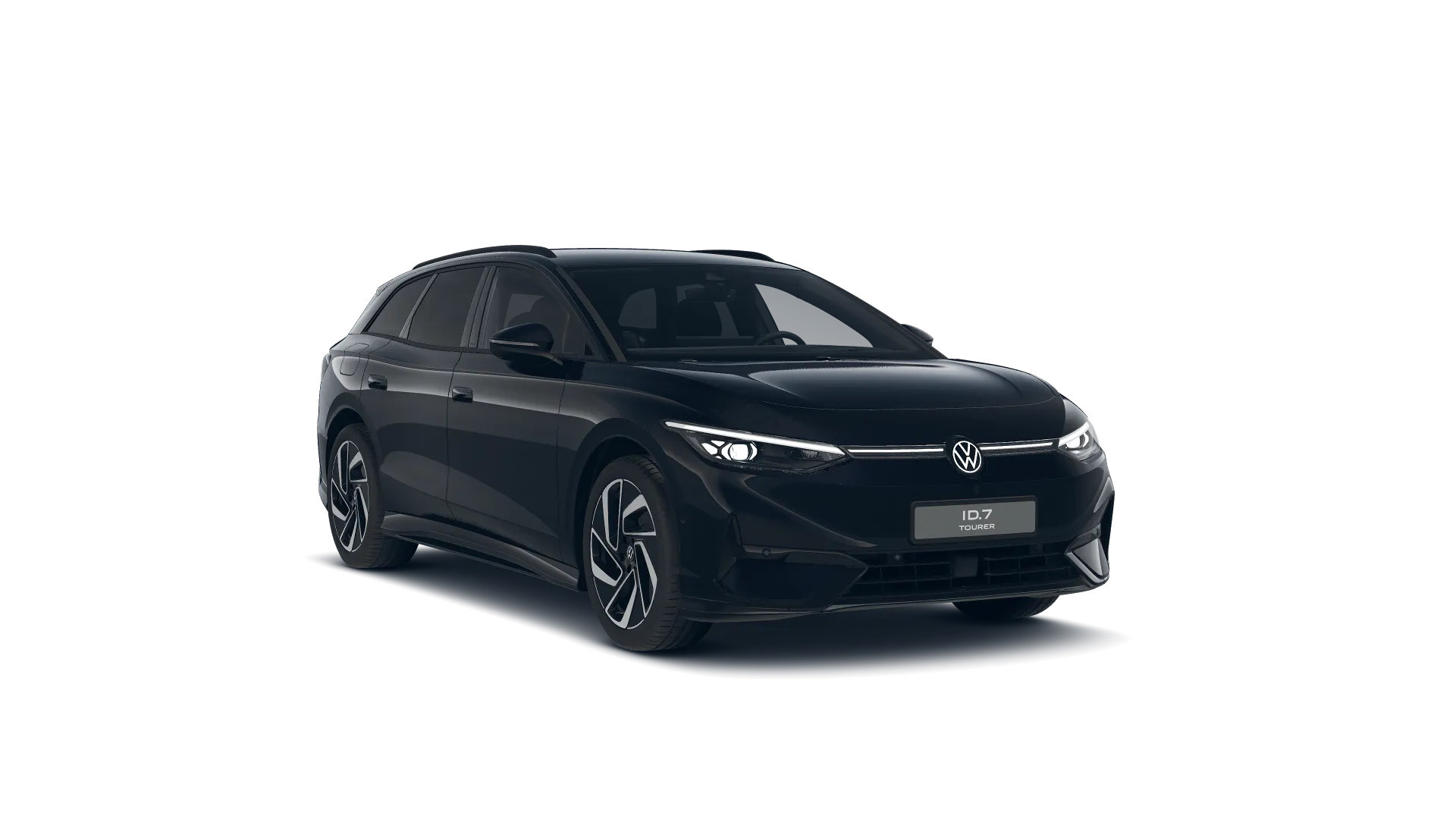 Volkswagen ID.7 Tourer Limited Edition