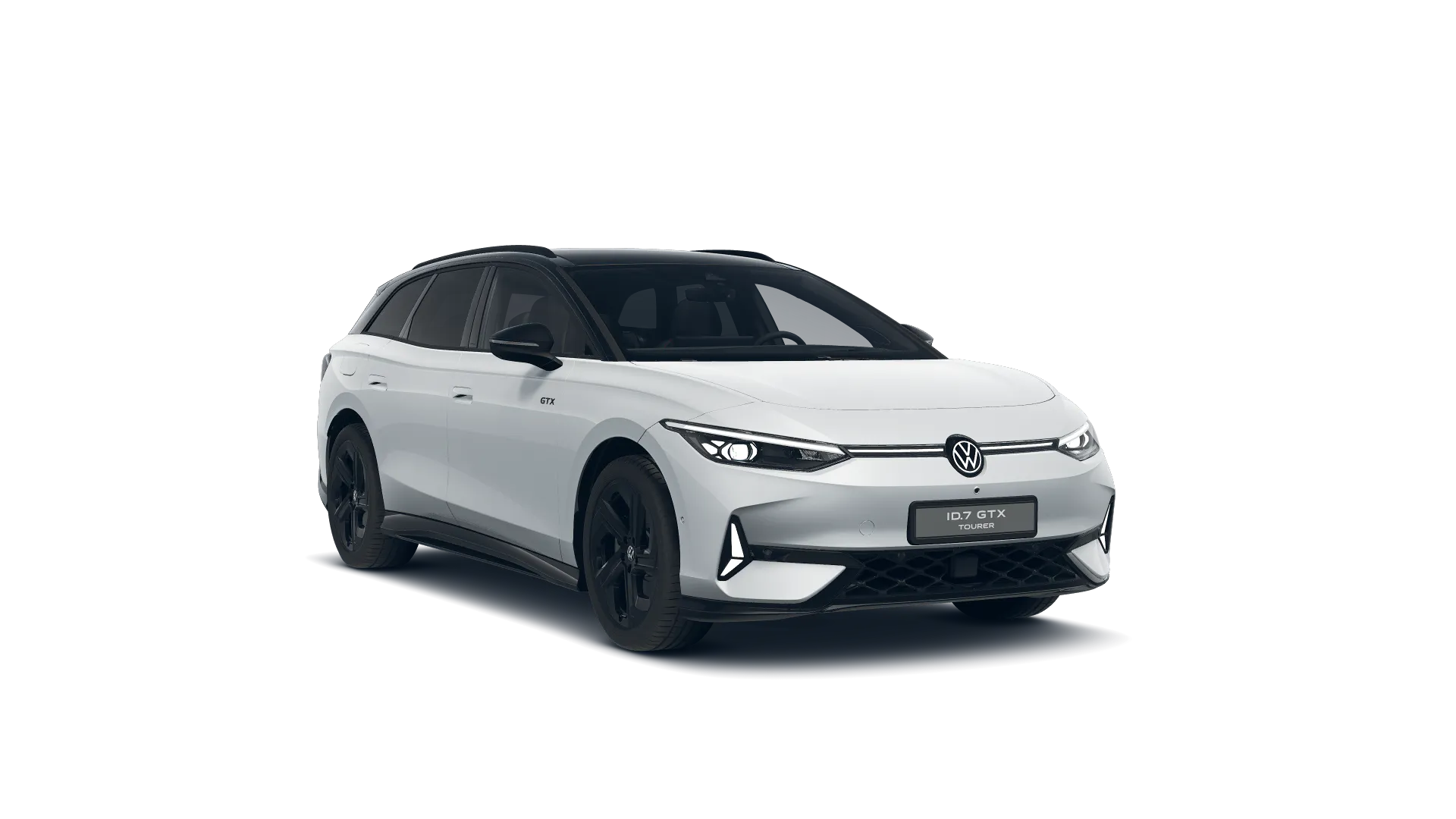 Volkswagen ID.7 Tourer GTX