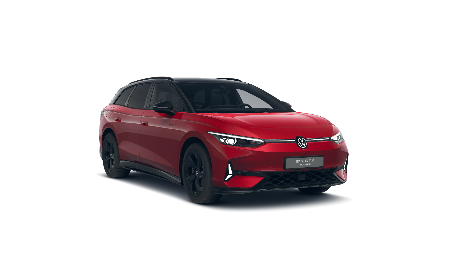 Volkswagen ID.7 Tourer GTX