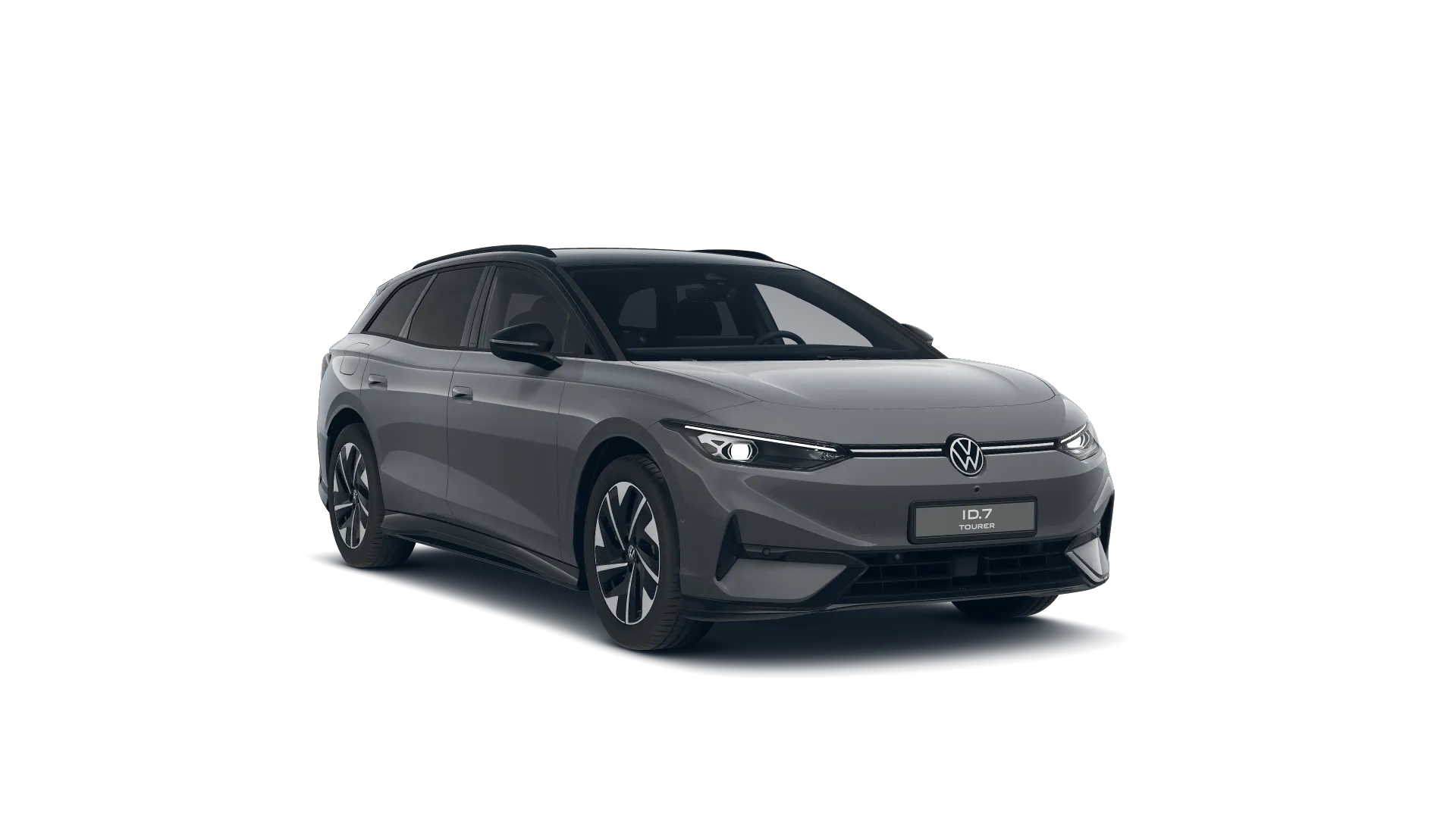 Volkswagen ID.7 Tourer Edition