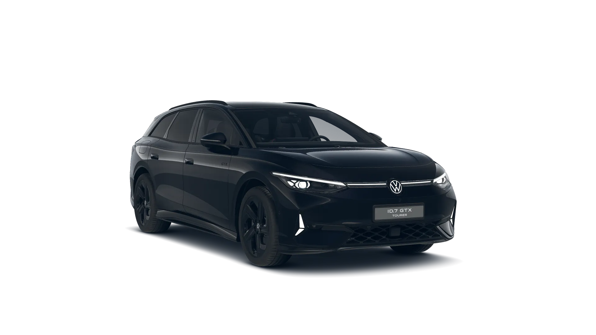 Volkswagen ID.7 Tourer GTX