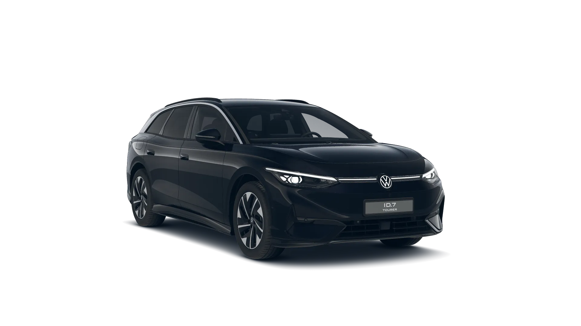Volkswagen ID.7 Tourer Pro