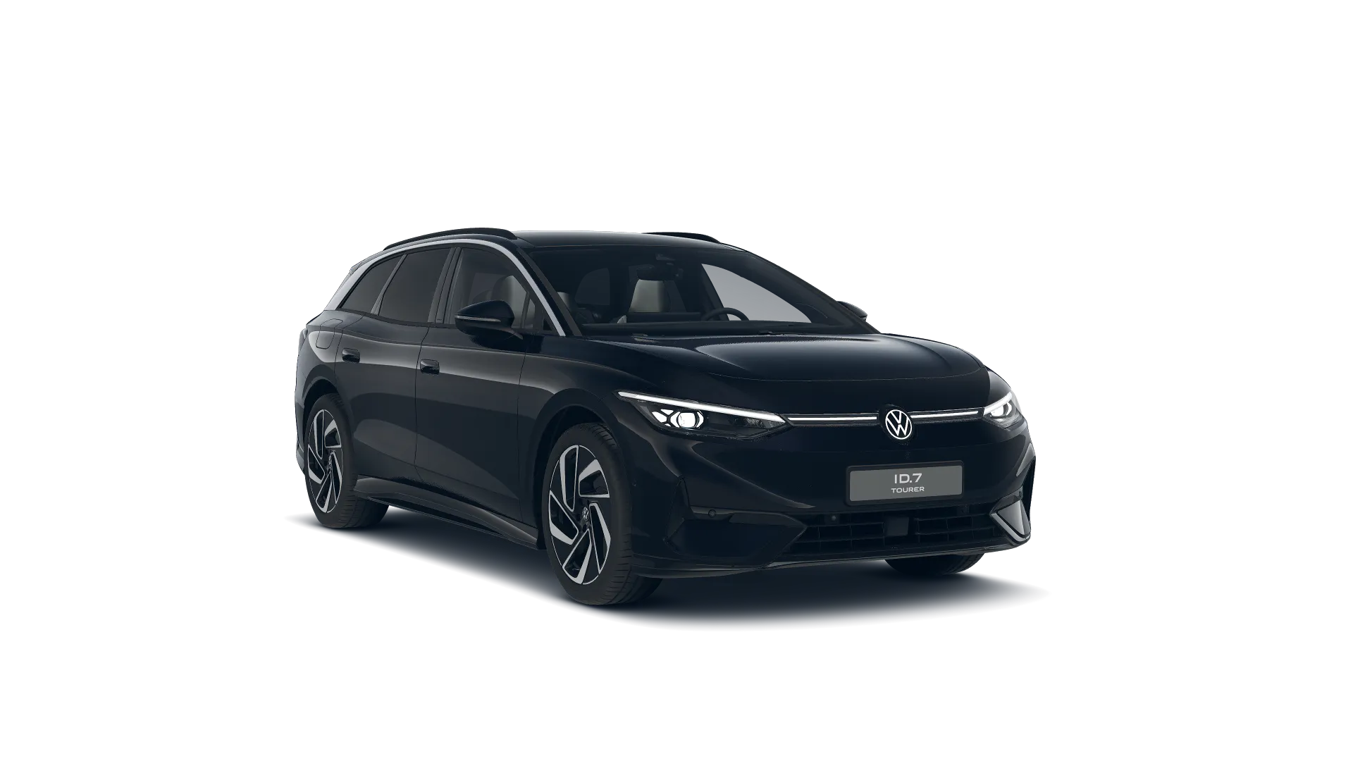 Volkswagen ID.7 Tourer Pro S