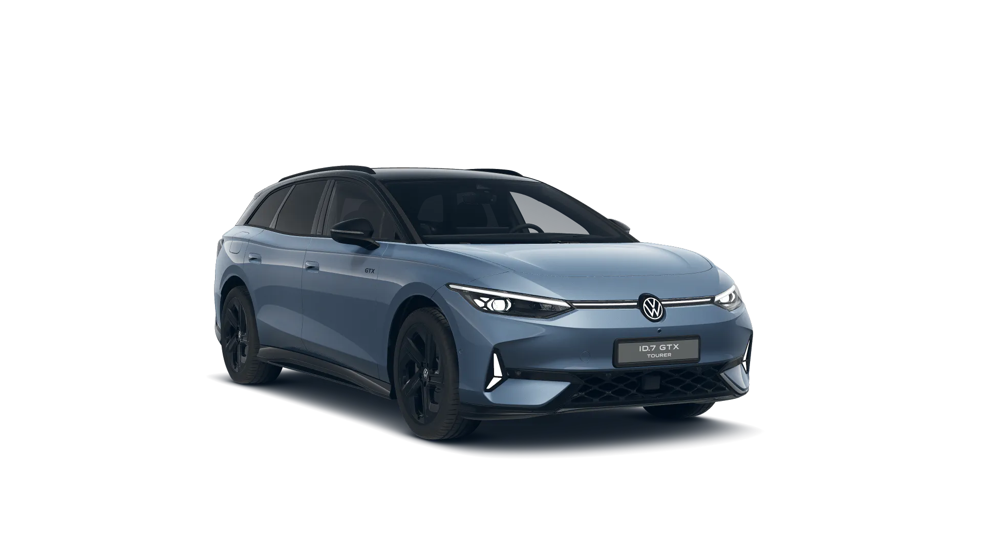 Volkswagen ID.7 Tourer GTX