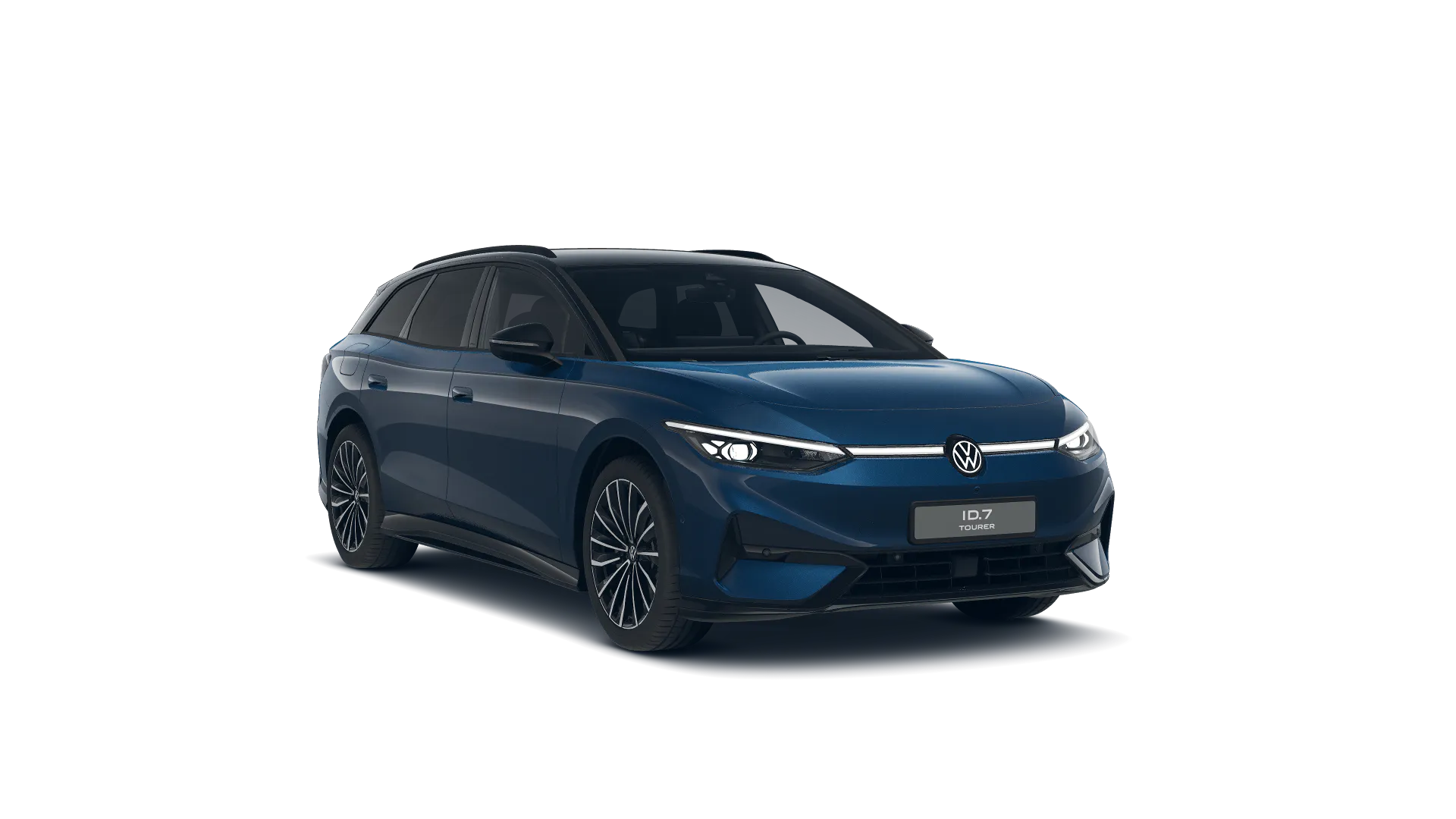 Volkswagen ID.7 Tourer Pro