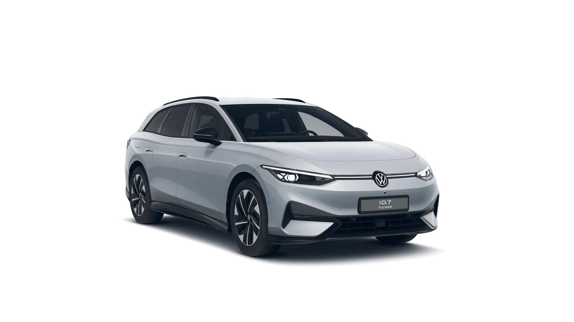 Volkswagen ID.7 Tourer Pro