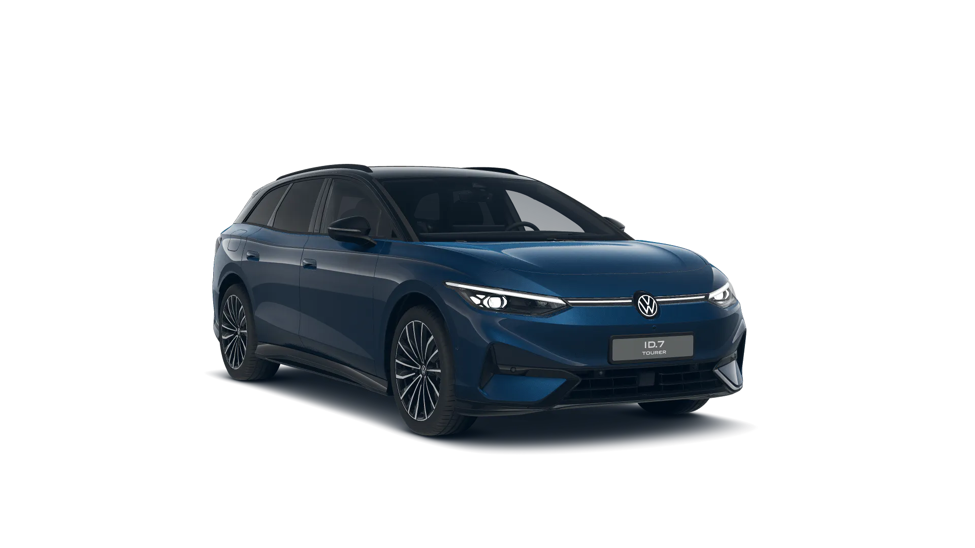 Volkswagen ID.7 Tourer Pro