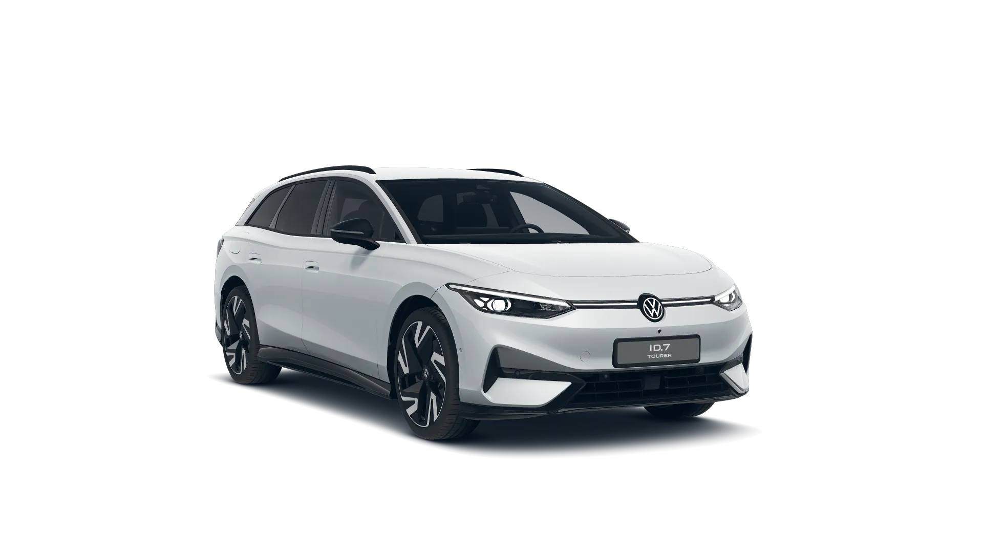 Volkswagen ID.7 Tourer Pro S
