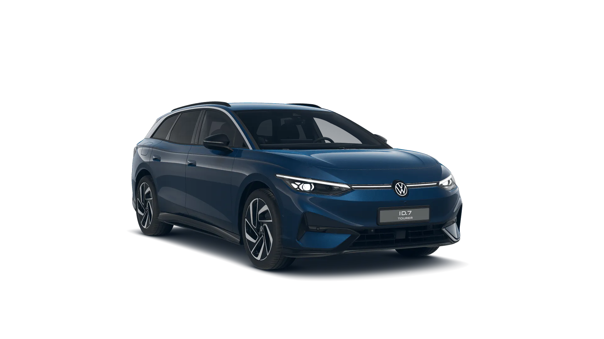Volkswagen ID.7 Tourer Pro