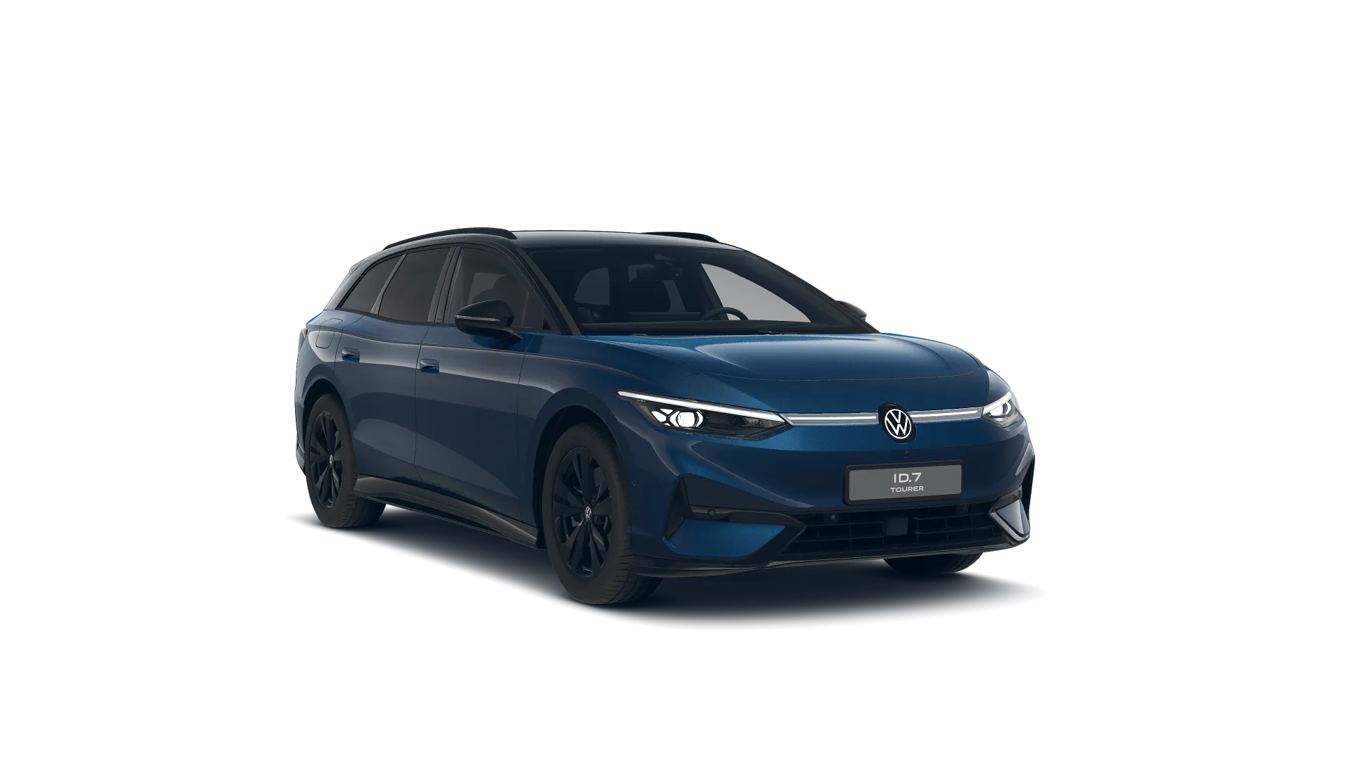 Volkswagen ID.7 Tourer Pro