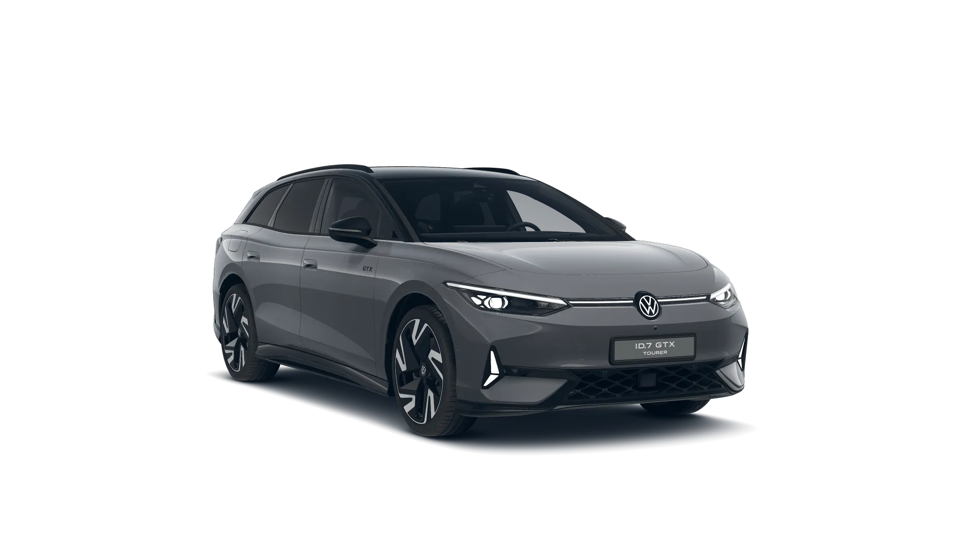 Volkswagen ID.7 Tourer GTX