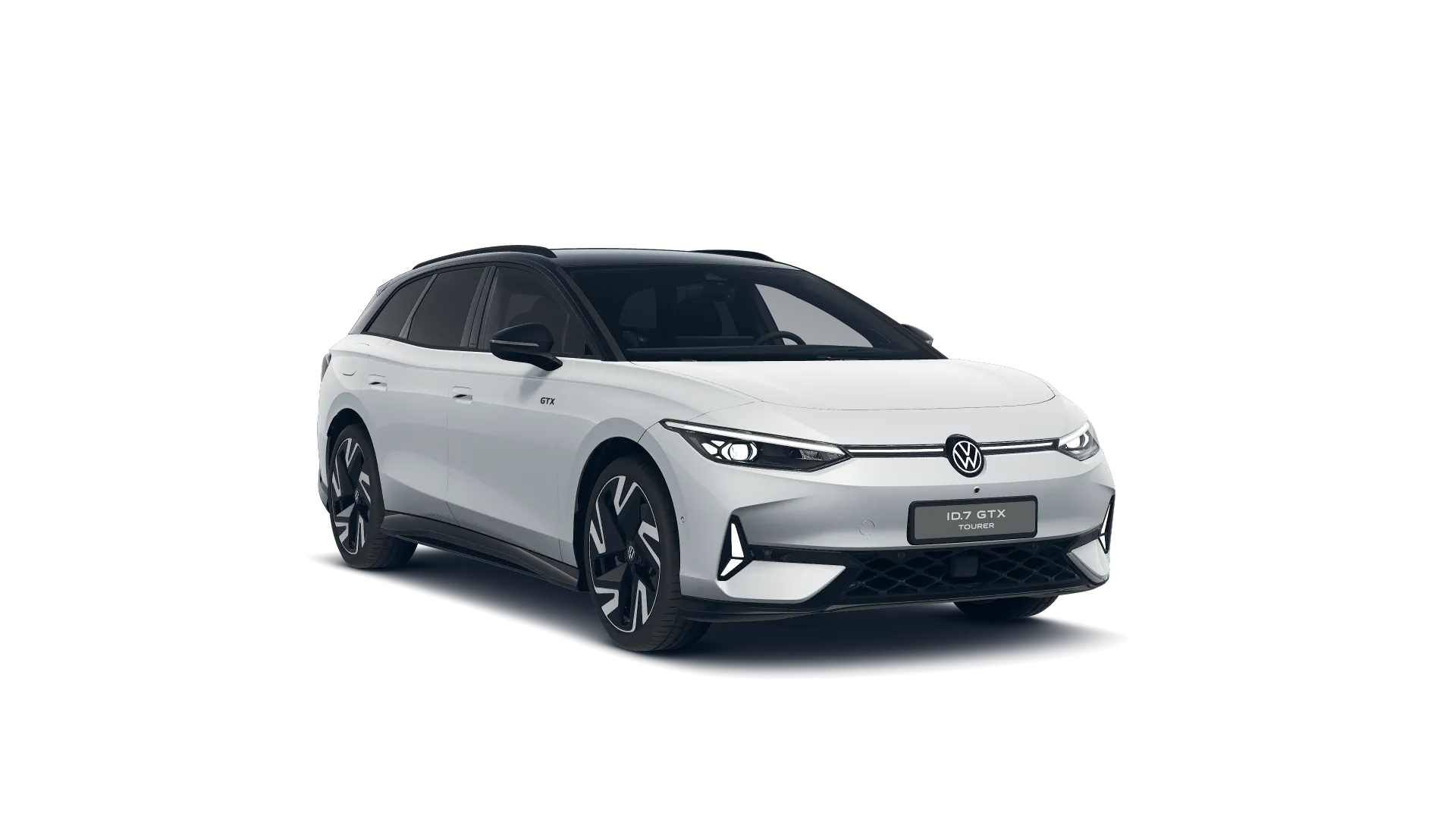Volkswagen ID.7 Tourer GTX