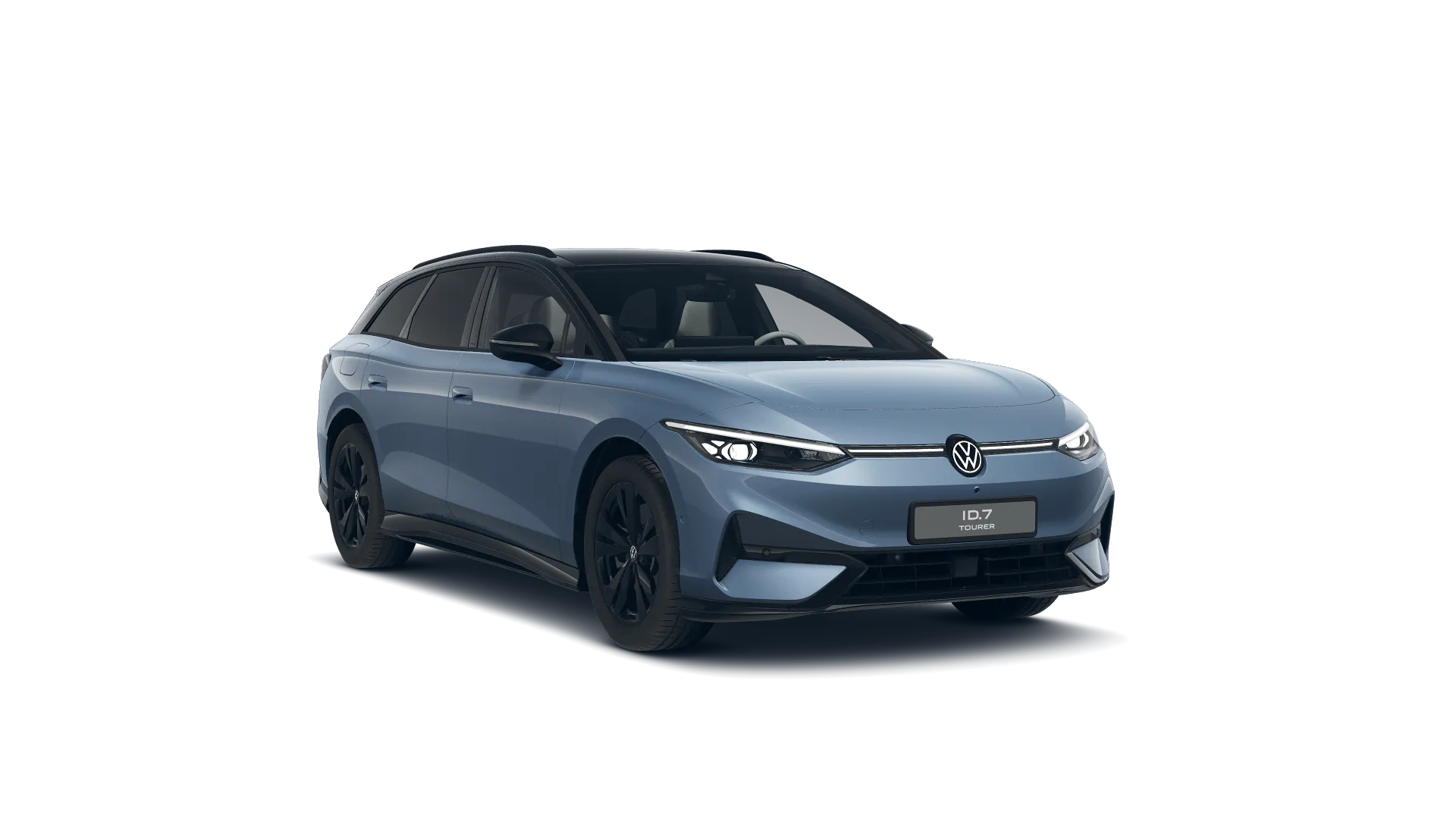 Volkswagen ID.7 Tourer Pro S