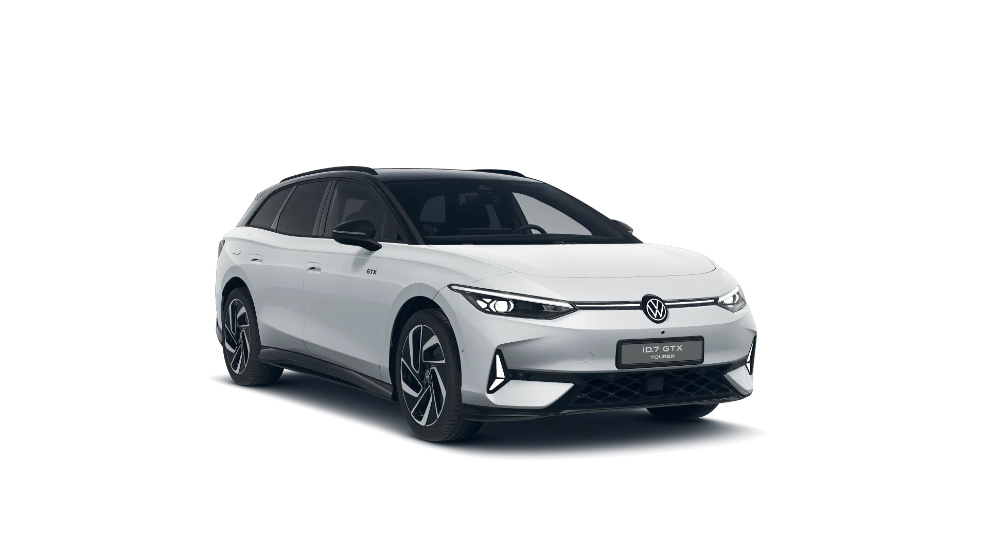 Volkswagen ID.7 Tourer GTX