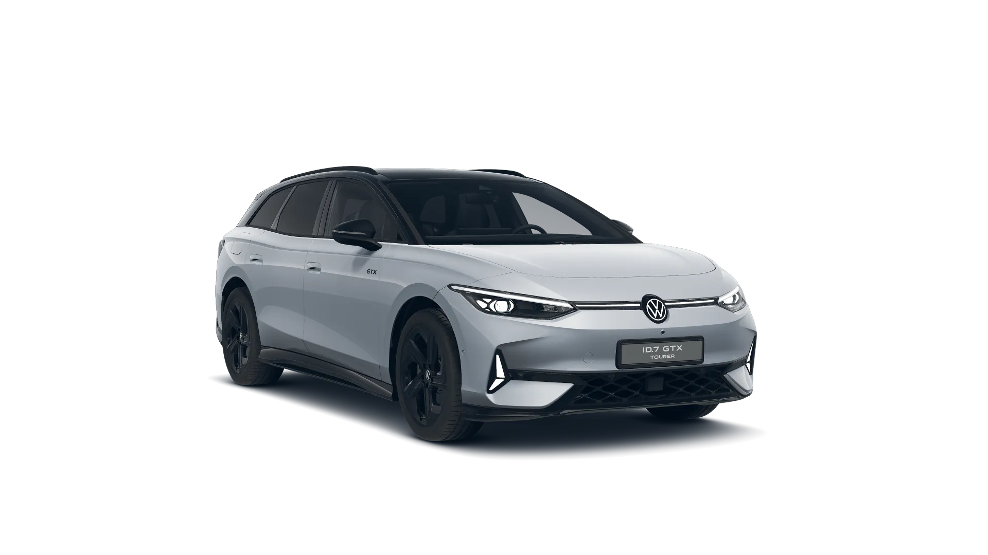 Volkswagen ID.7 Tourer GTX